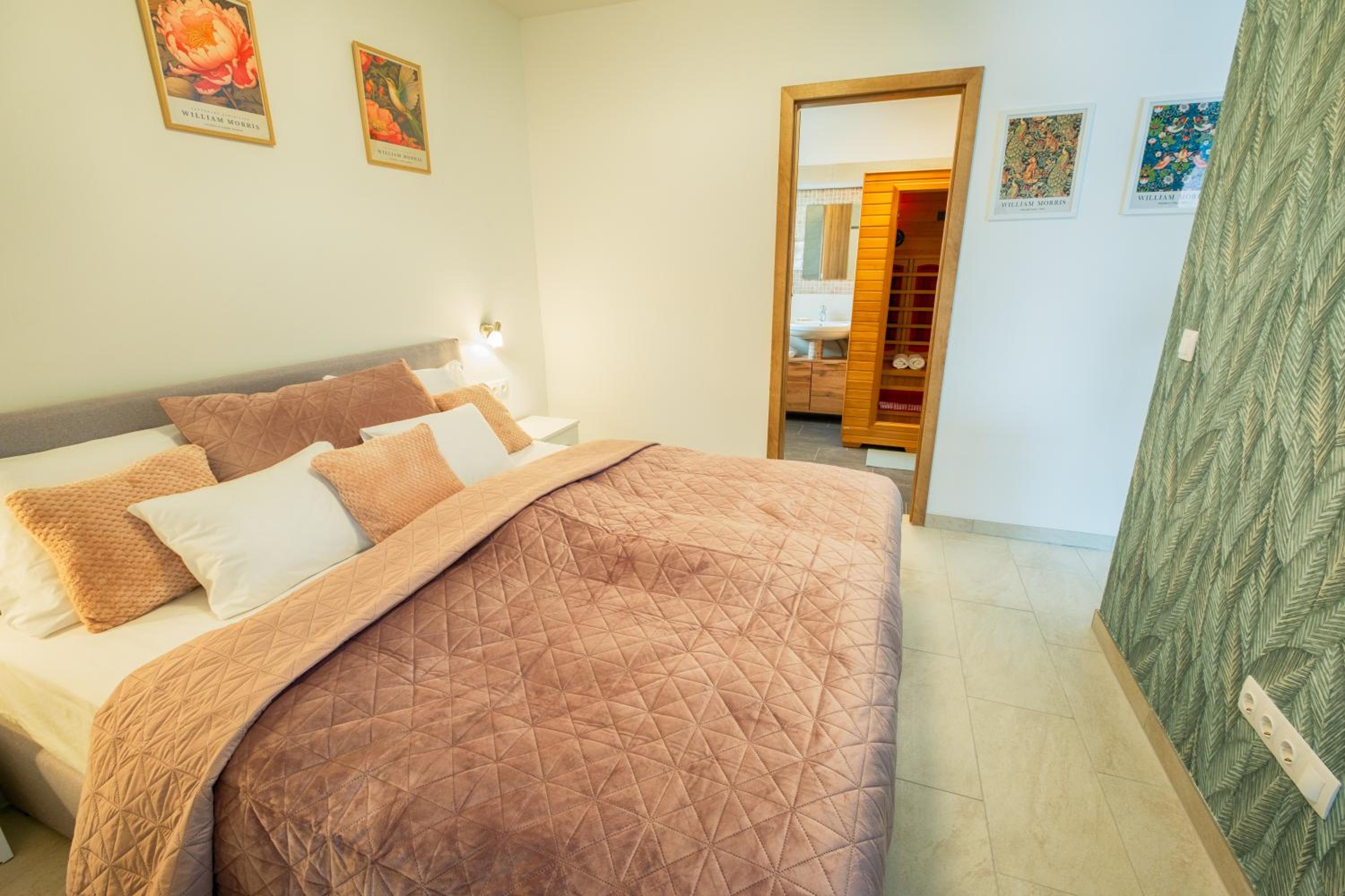 ARKSIS Apartman