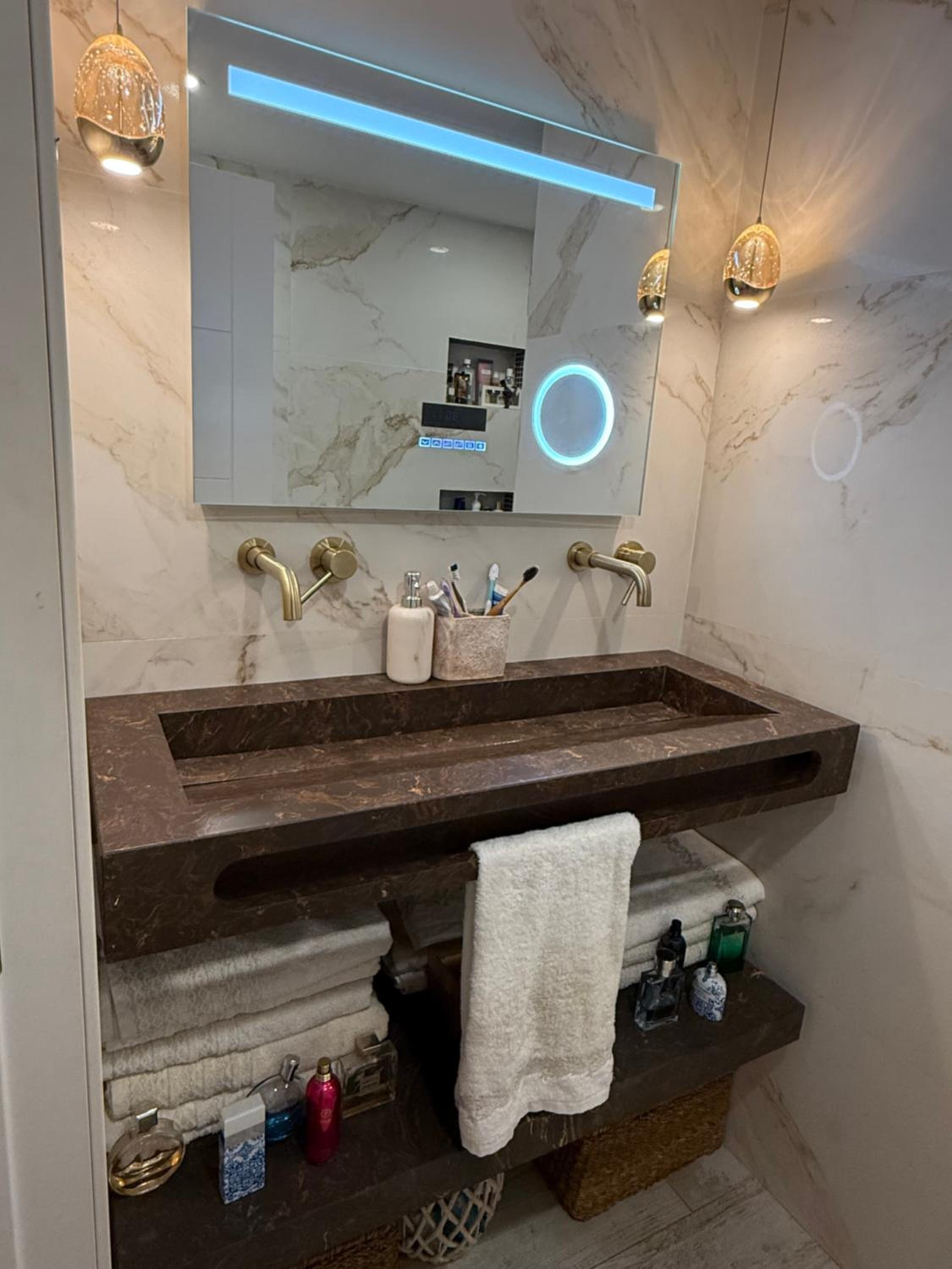 Residencial Bajo con jardín y jacuzzi privado Calahonda Royale