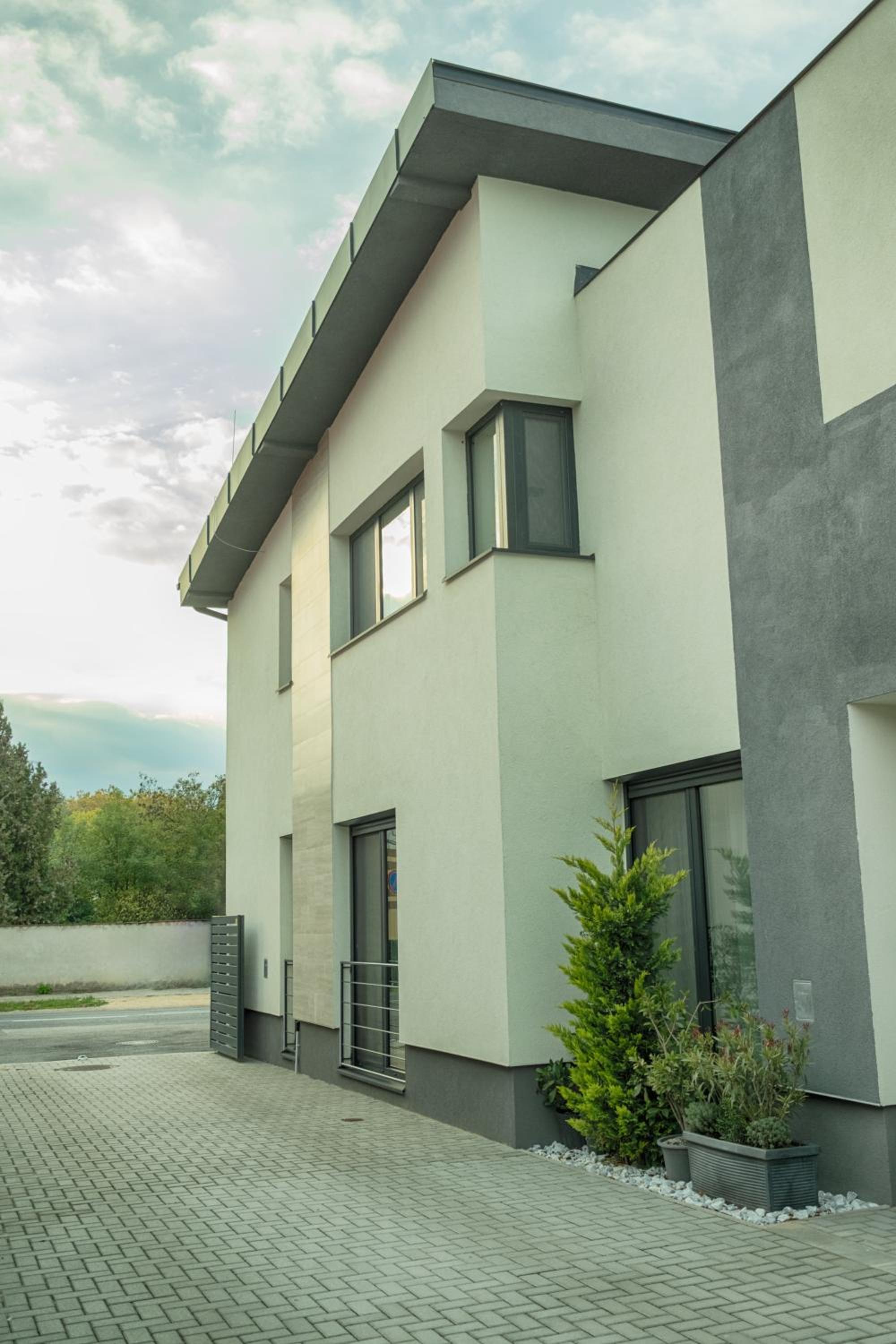 ARKSIS Apartman