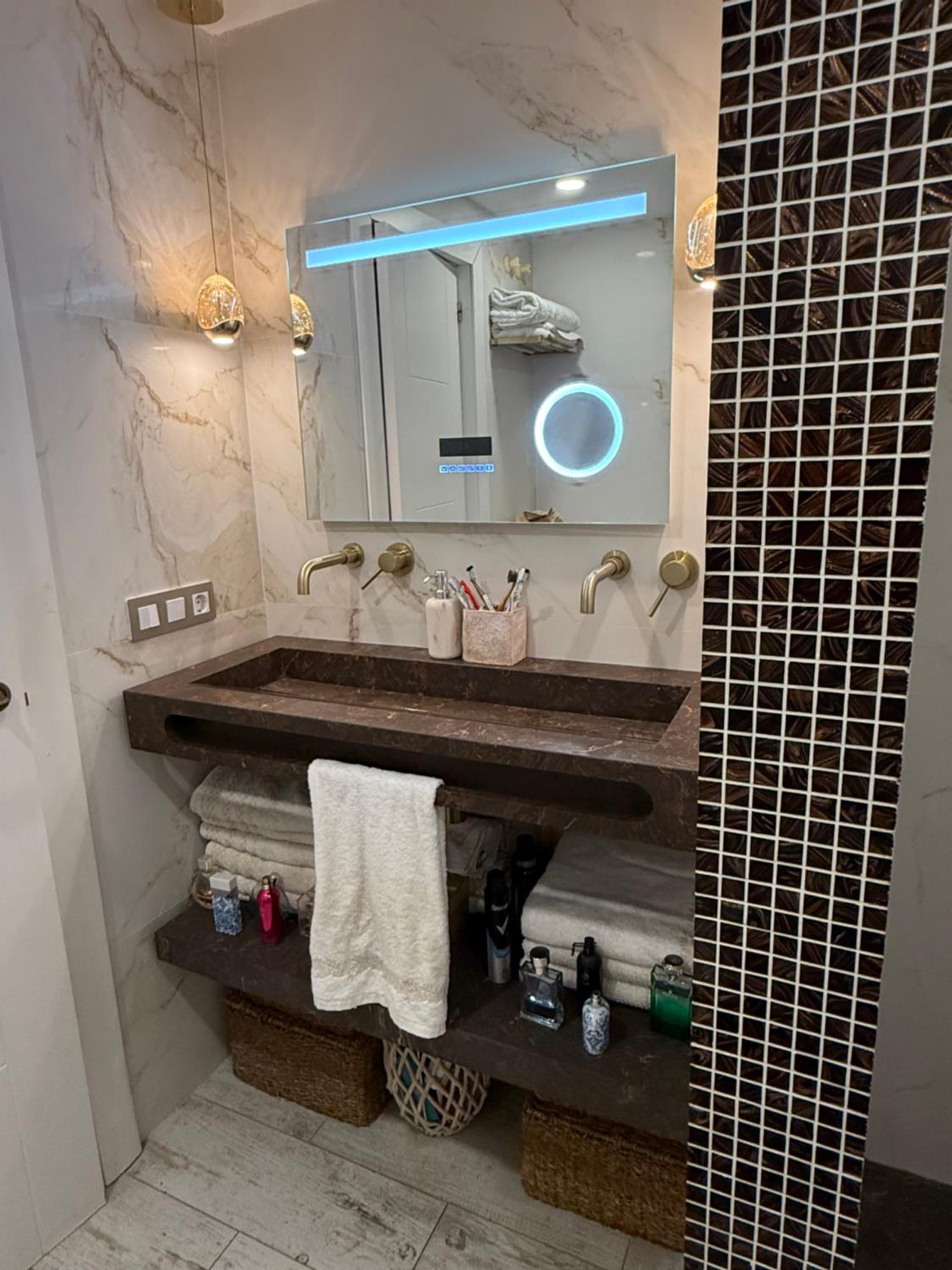 Residencial Bajo con jardín y jacuzzi privado Calahonda Royale