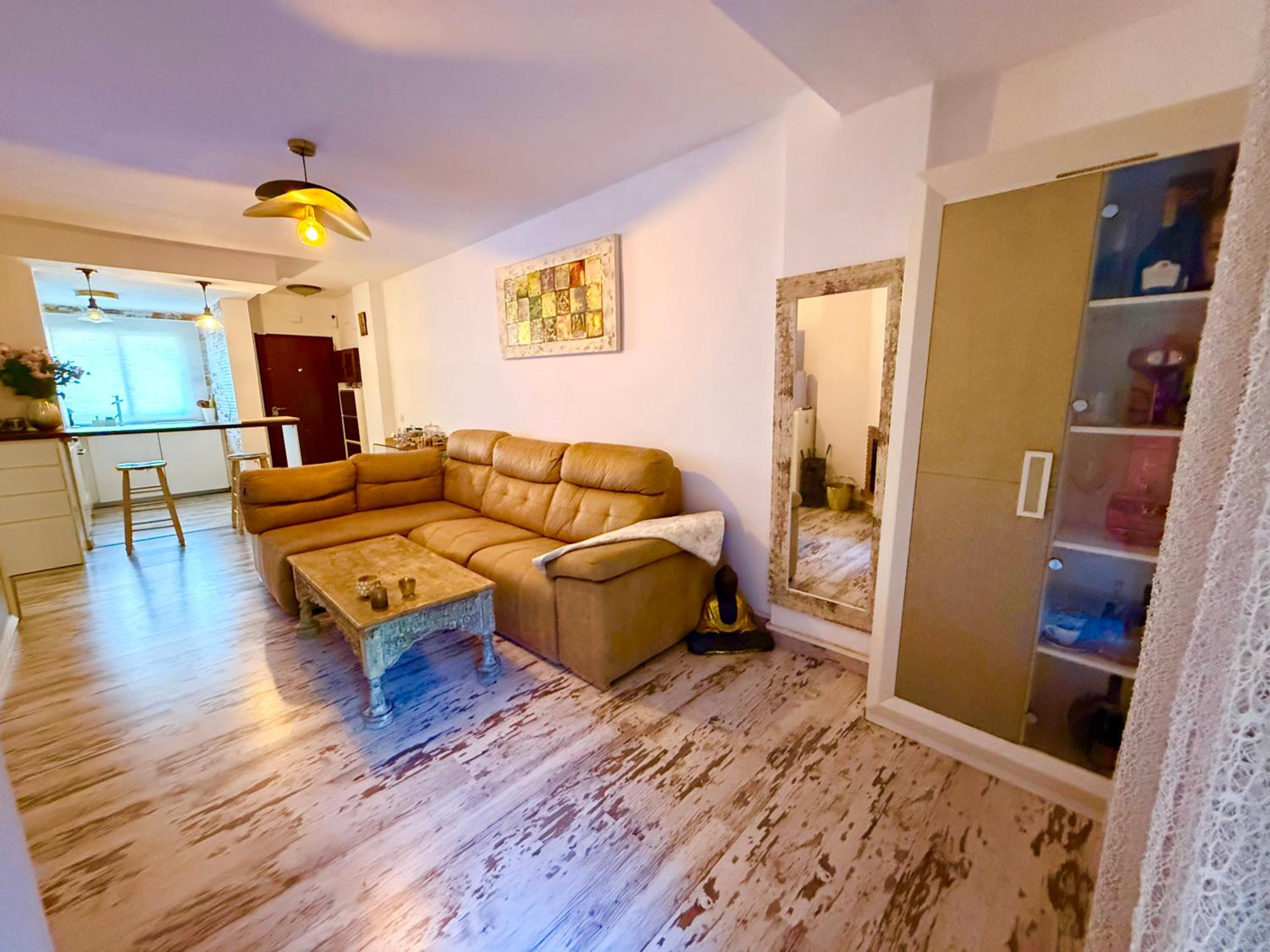 Residencial Bajo con jardín y jacuzzi privado Calahonda Royale