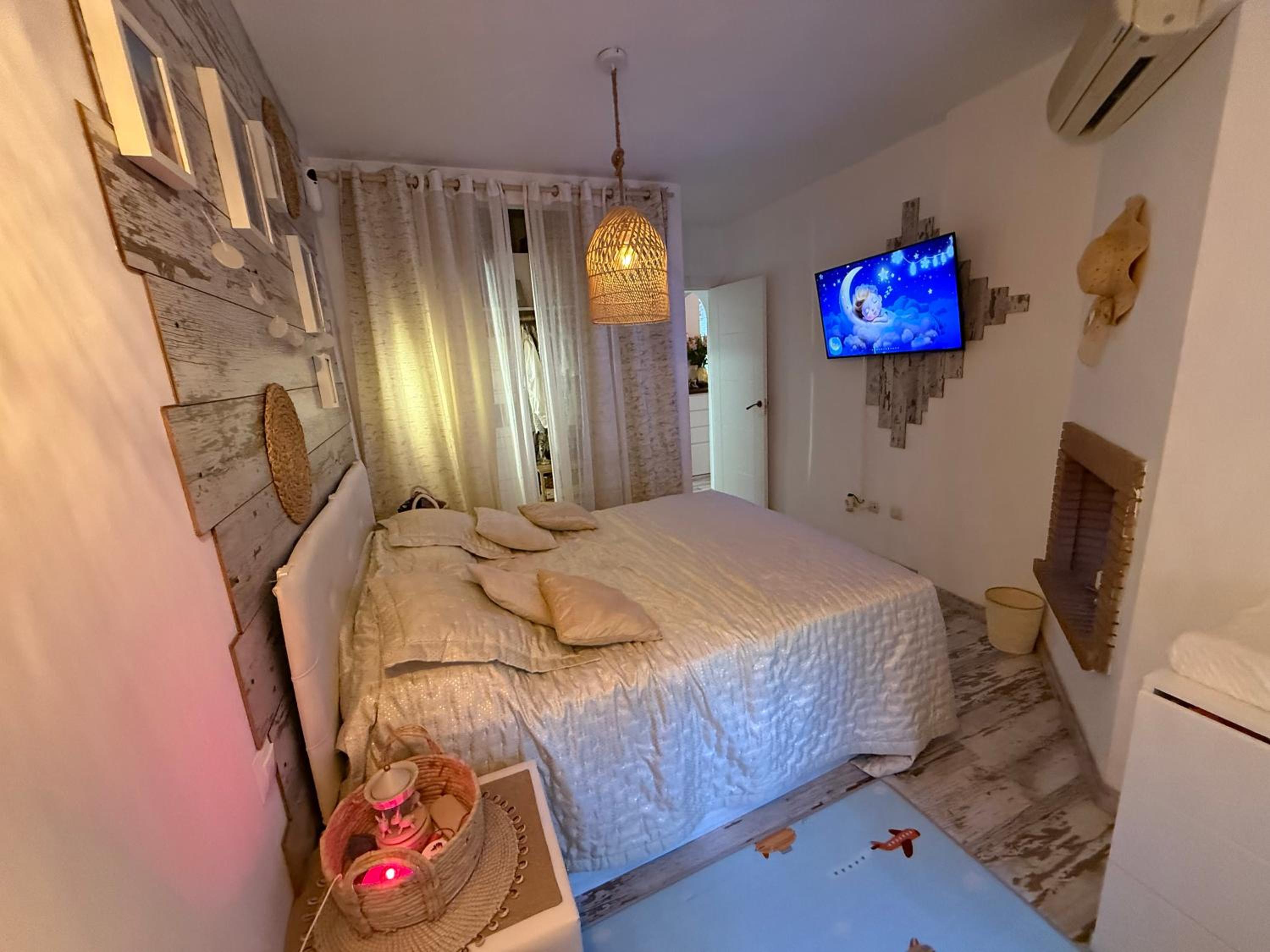 Residencial Bajo con jardín y jacuzzi privado Calahonda Royale