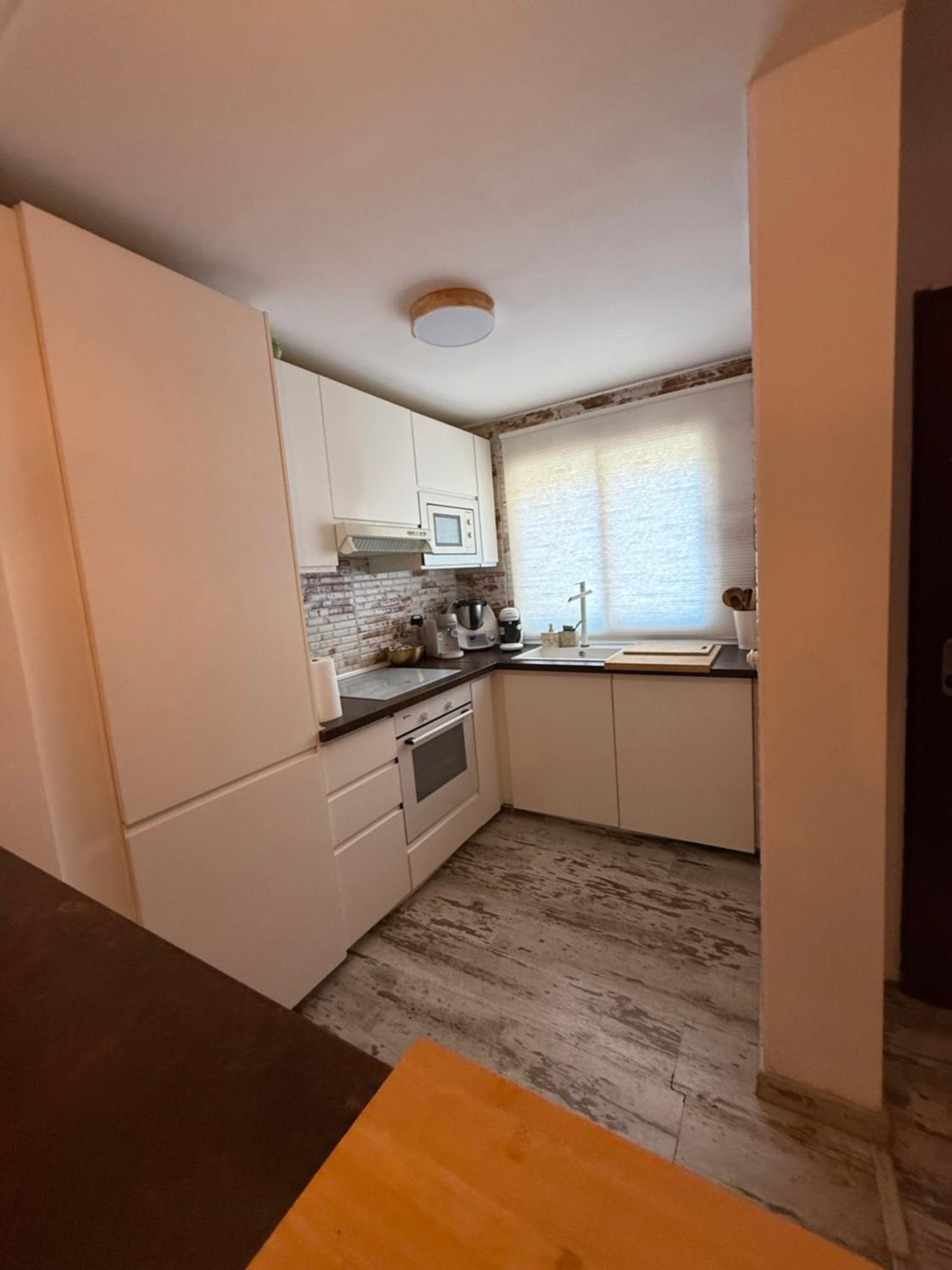 Residencial Bajo con jardín y jacuzzi privado Calahonda Royale