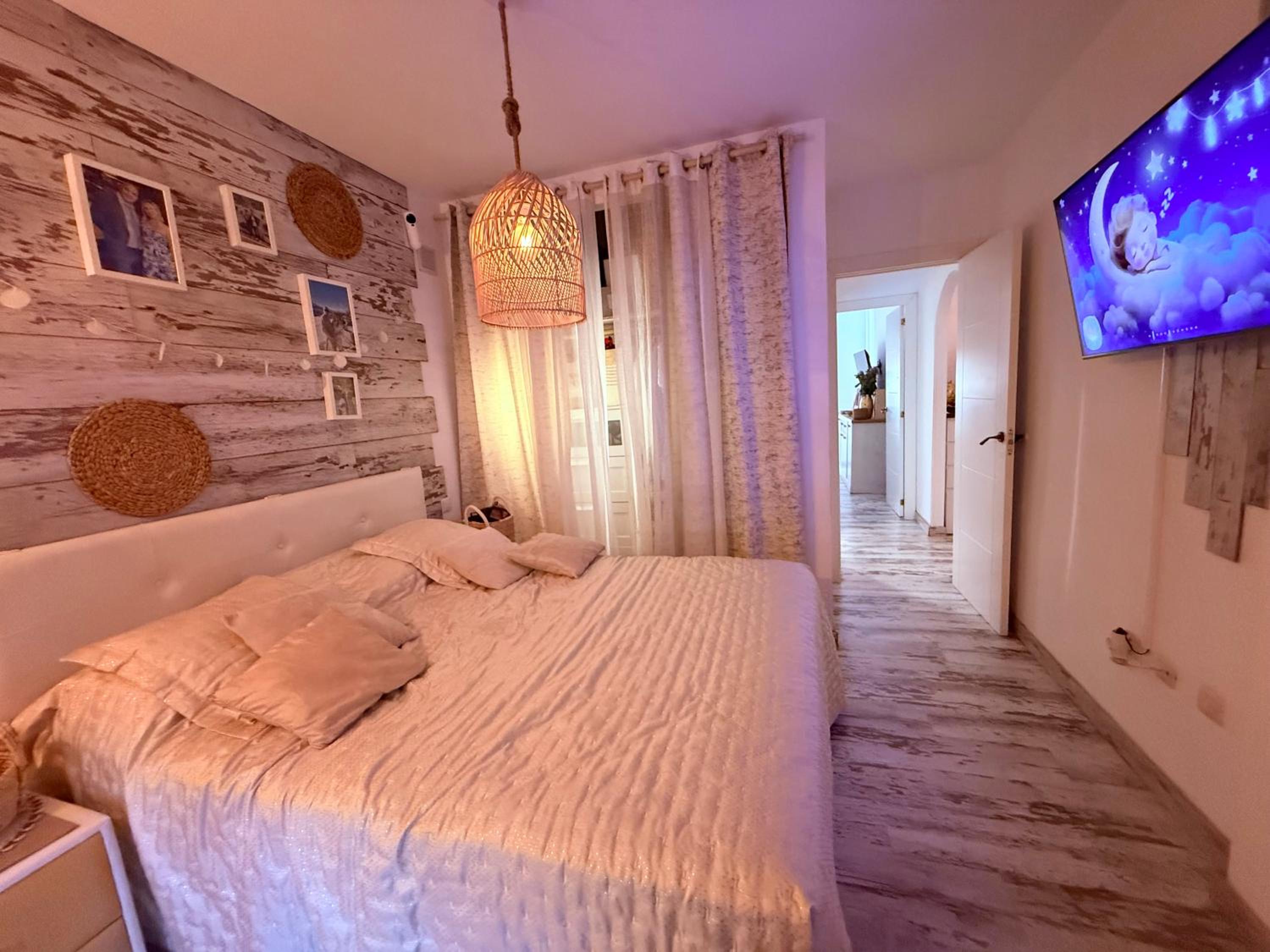 Residencial Bajo con jardín y jacuzzi privado Calahonda Royale