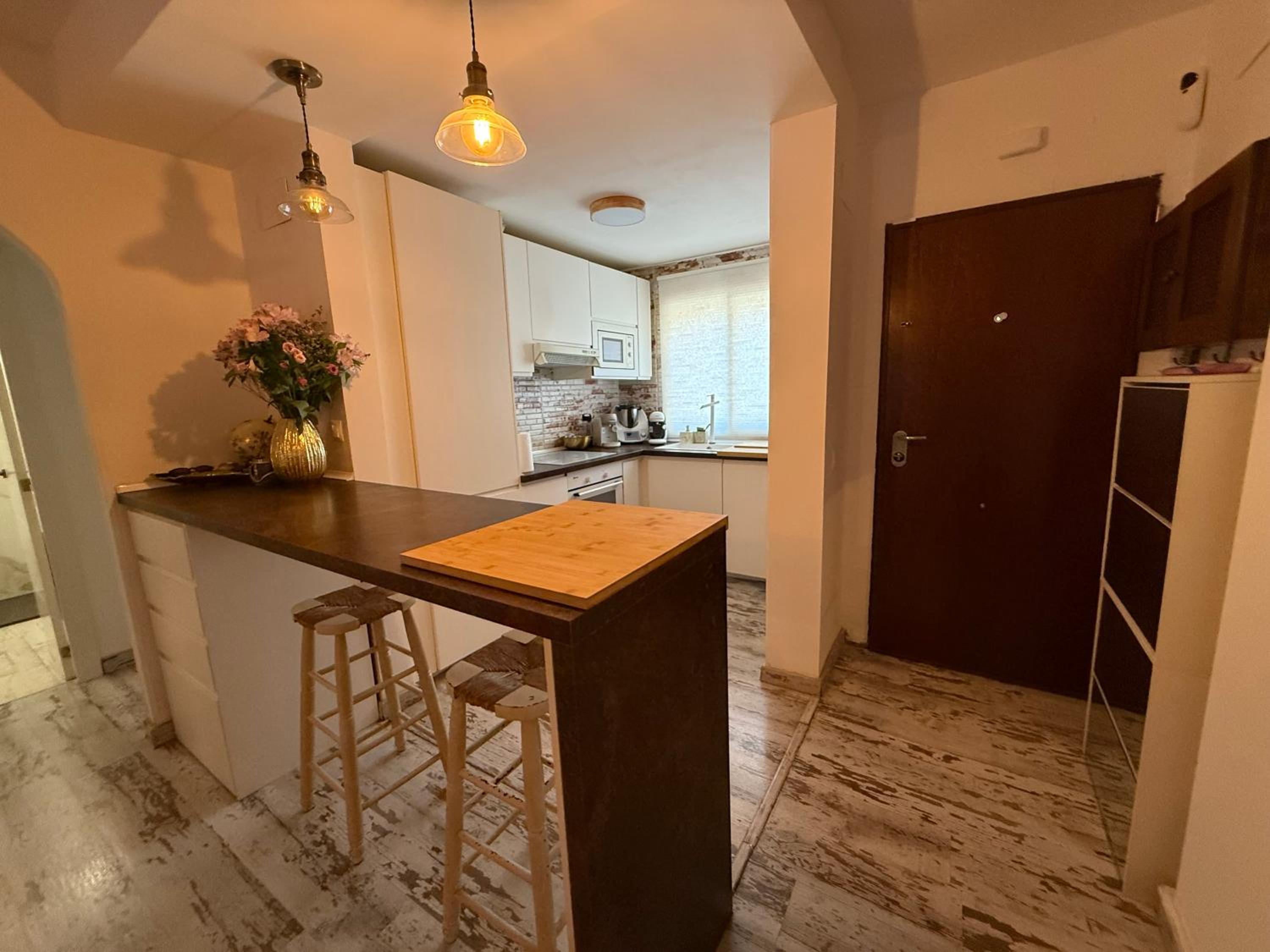 Residencial Bajo con jardín y jacuzzi privado Calahonda Royale
