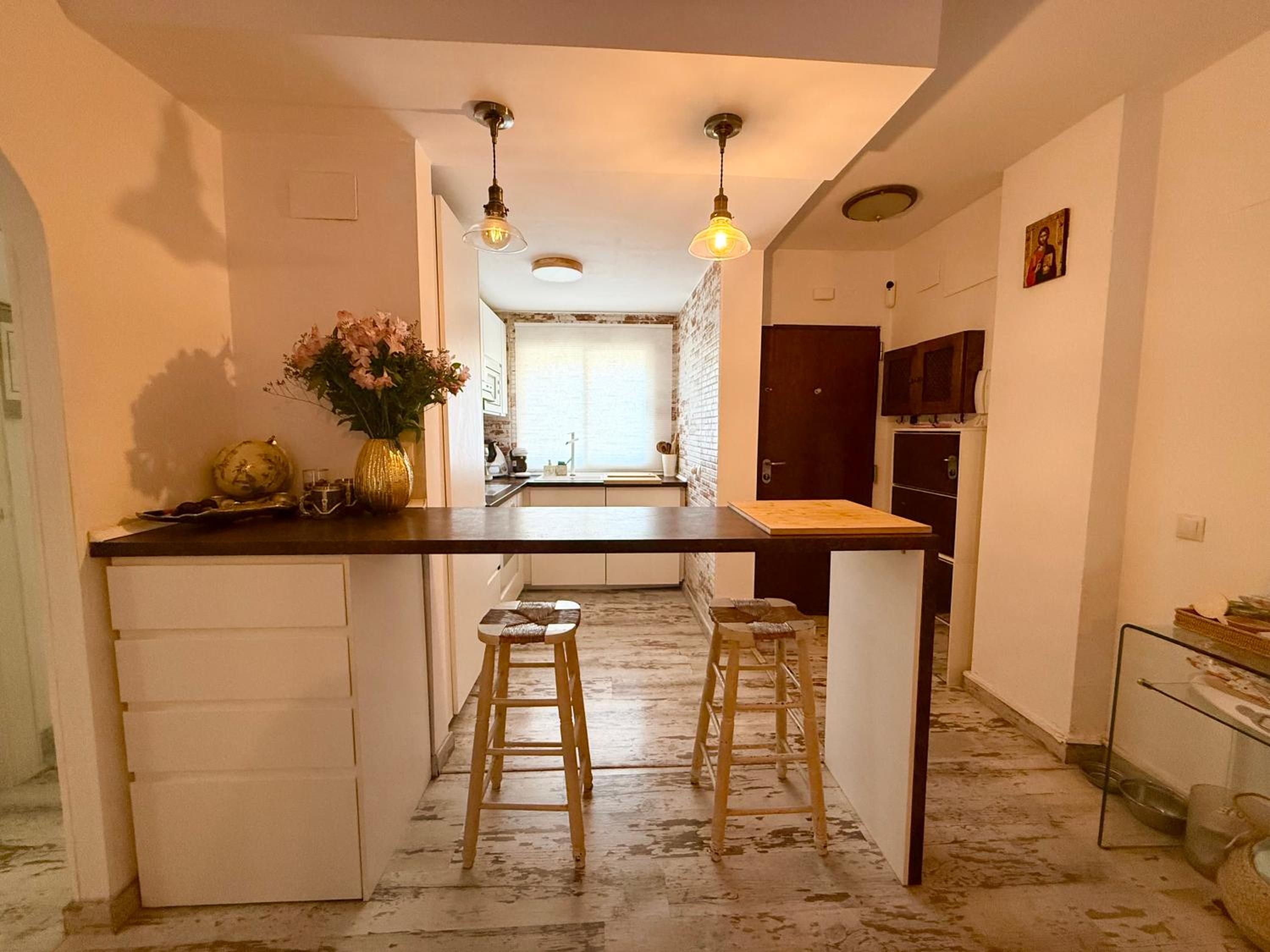 Residencial Bajo con jardín y jacuzzi privado Calahonda Royale