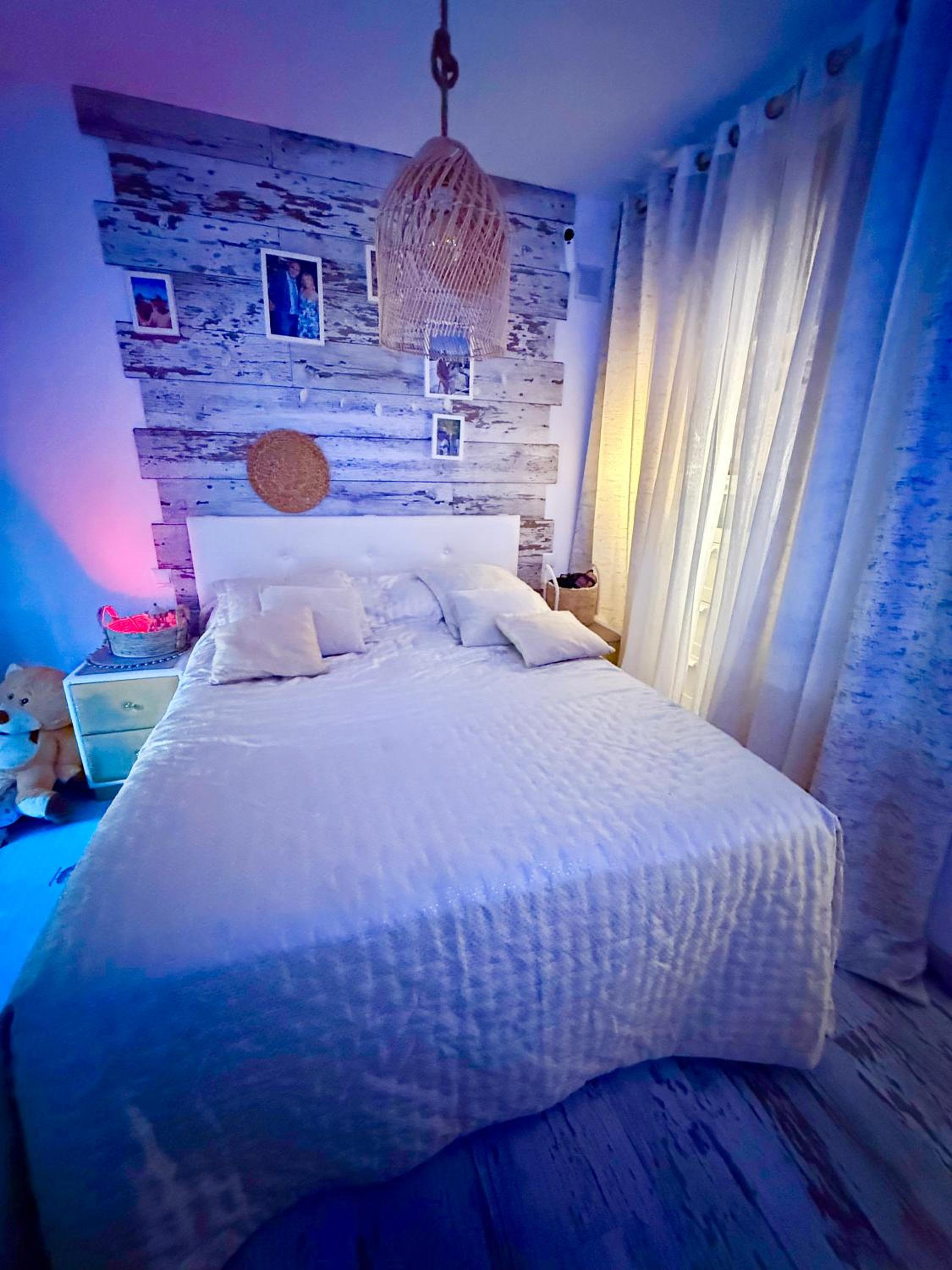 Residencial Bajo con jardín y jacuzzi privado Calahonda Royale