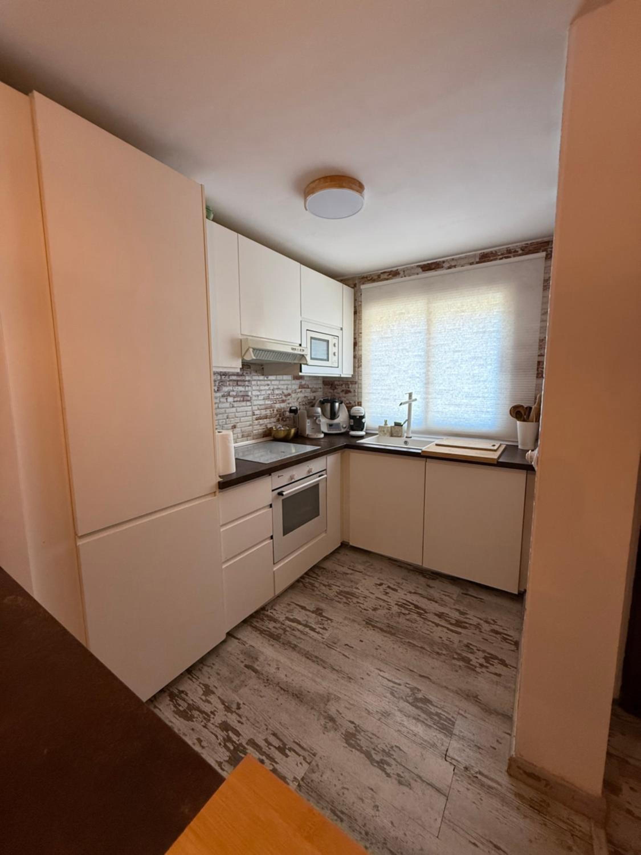 Residencial Bajo con jardín y jacuzzi privado Calahonda Royale