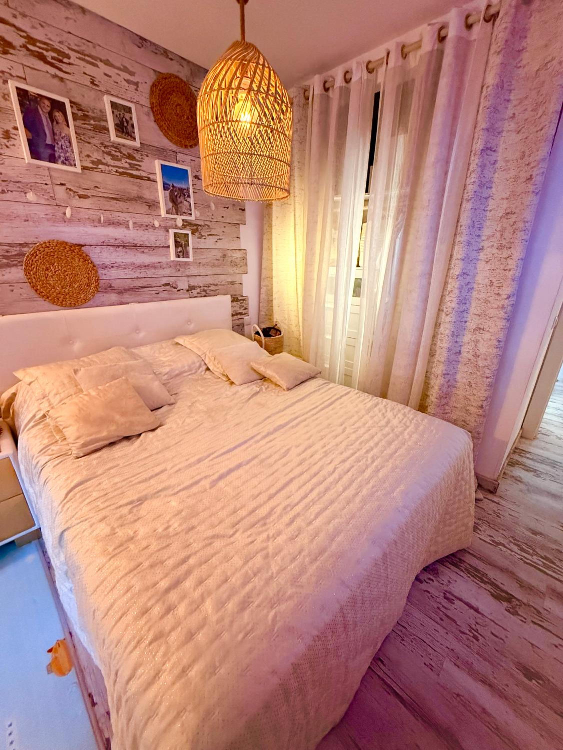 Residencial Bajo con jardín y jacuzzi privado Calahonda Royale