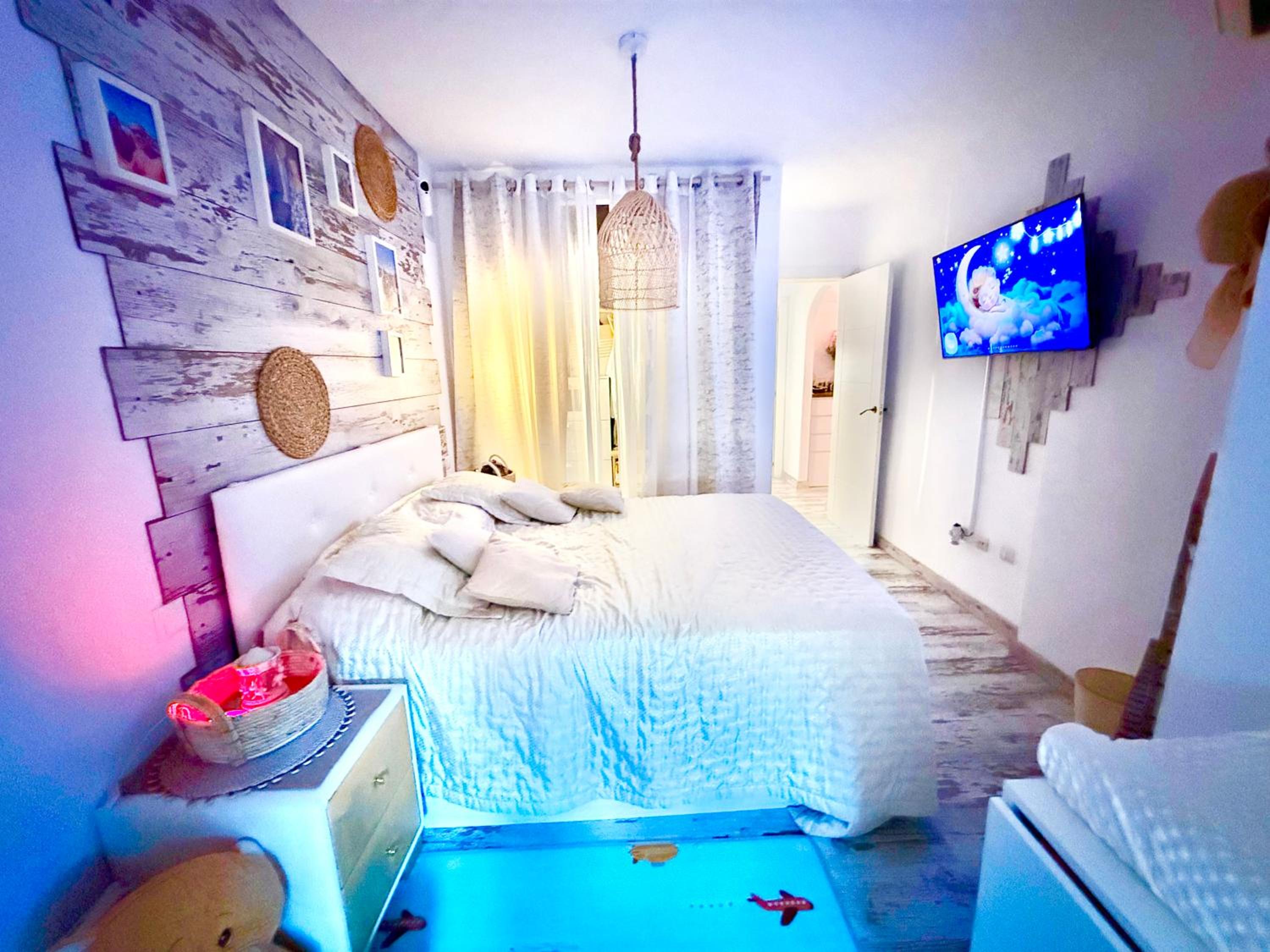 Residencial Bajo con jardín y jacuzzi privado Calahonda Royale