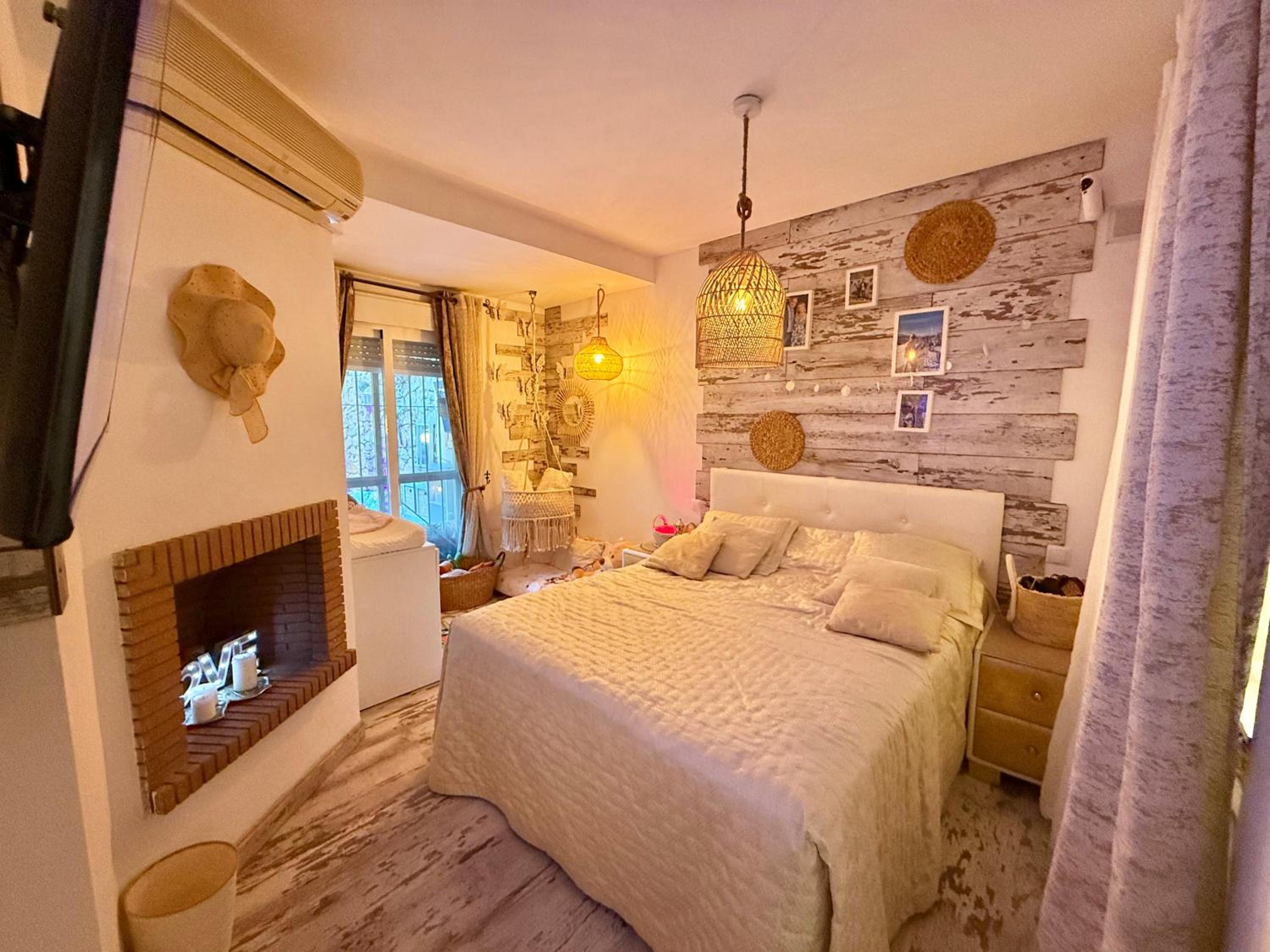 Residencial Bajo con jardín y jacuzzi privado Calahonda Royale