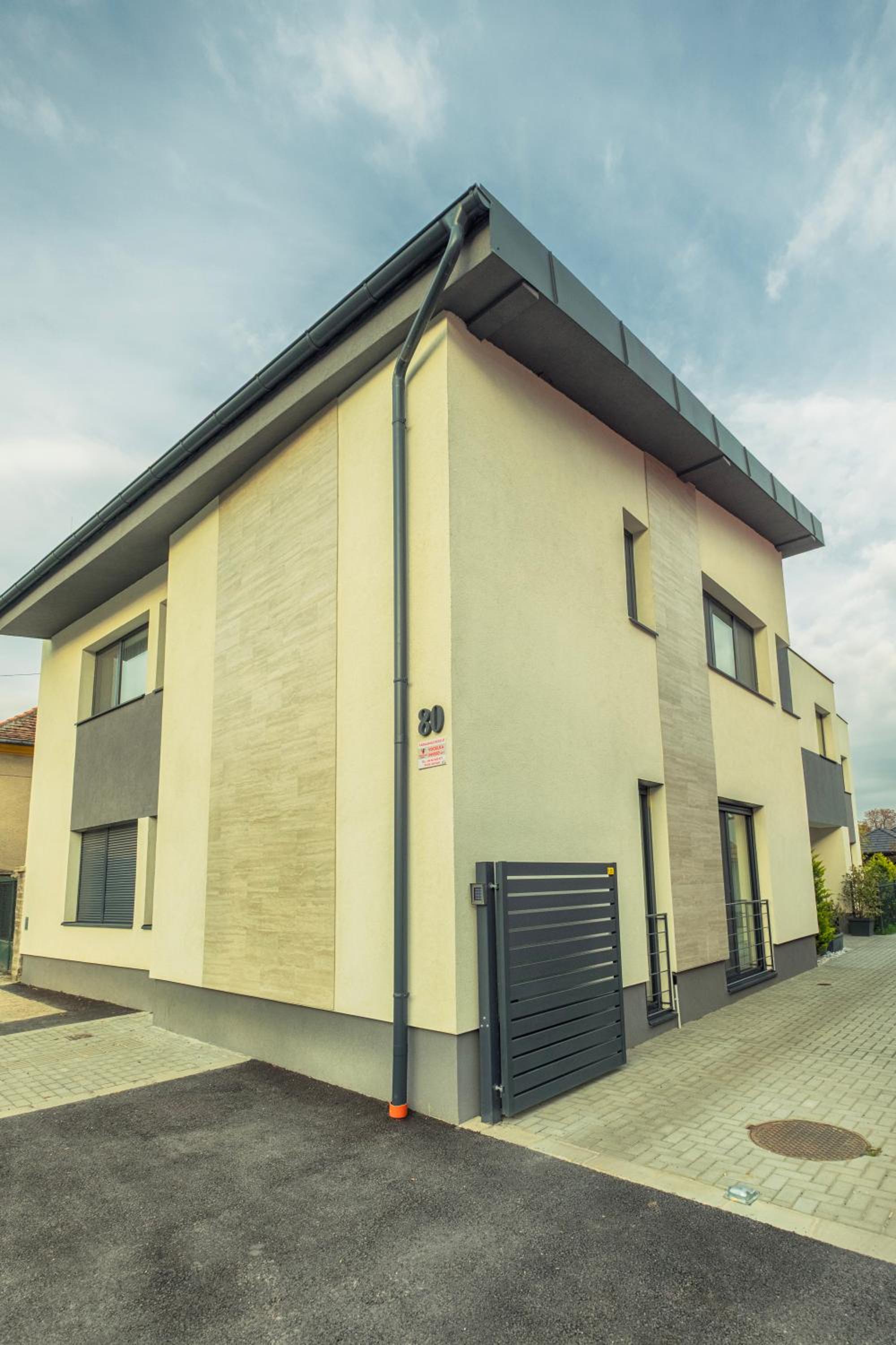 ARKSIS Apartman