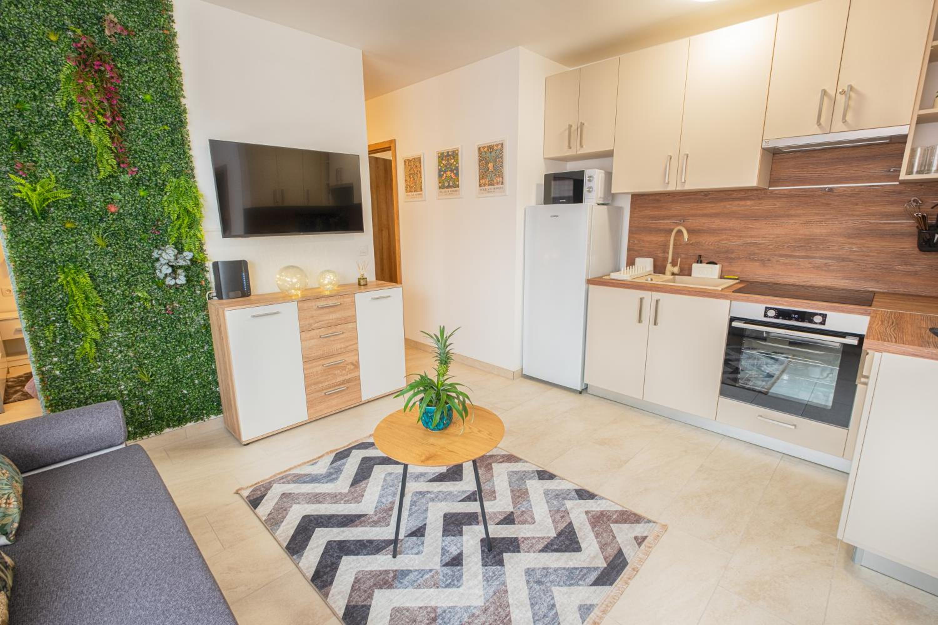 ARKSIS Apartman