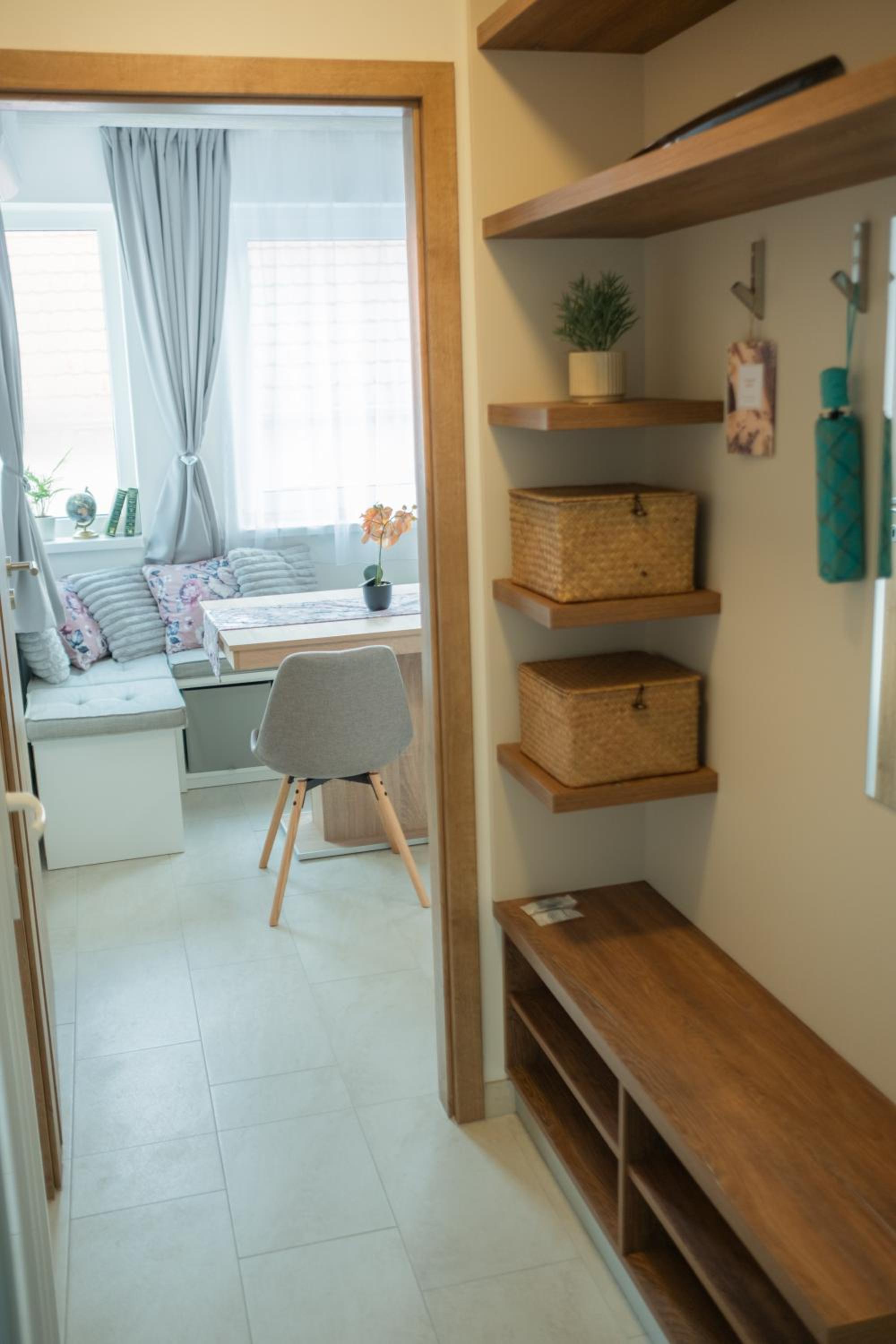 ARKSIS Apartman