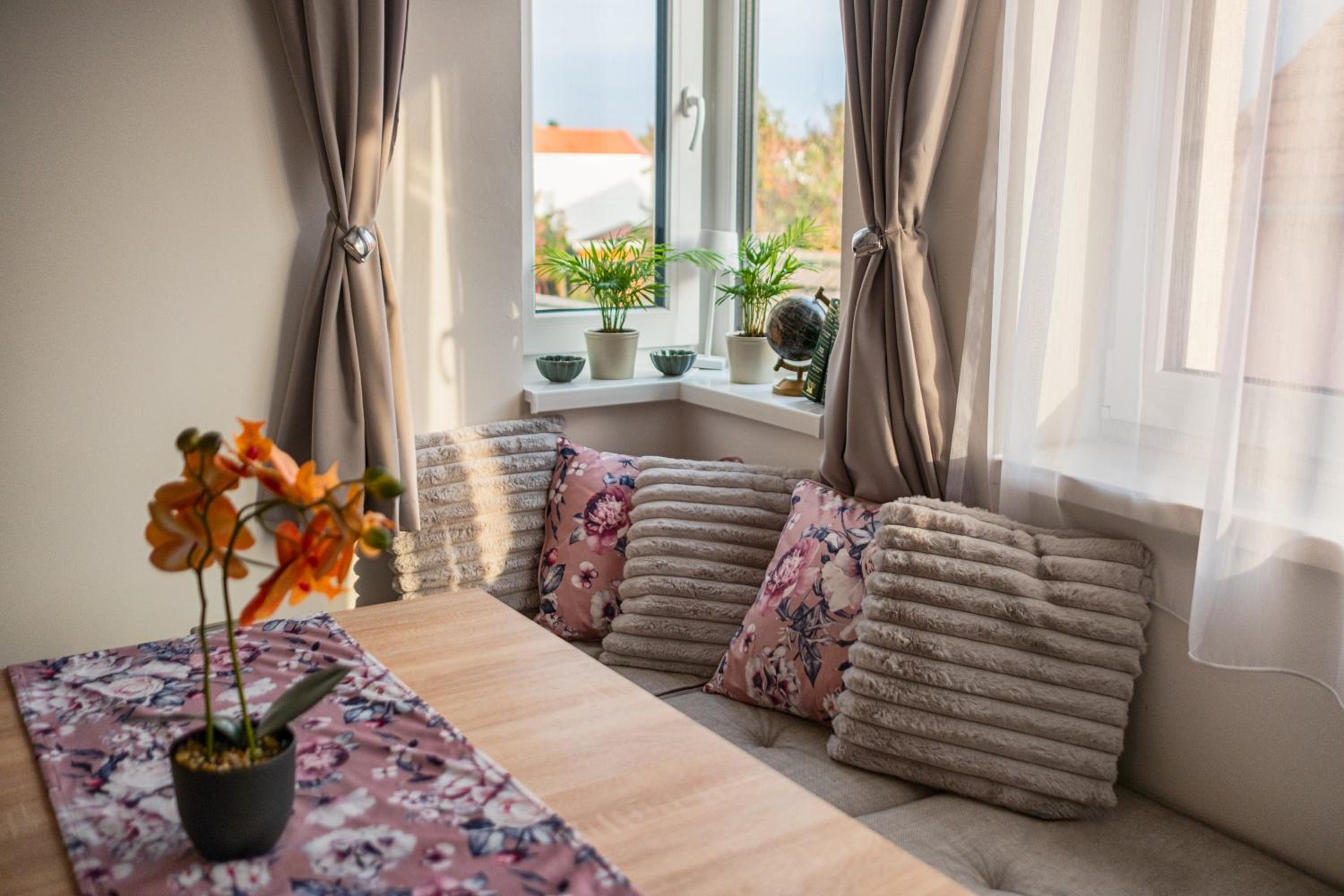 ARKSIS Apartman
