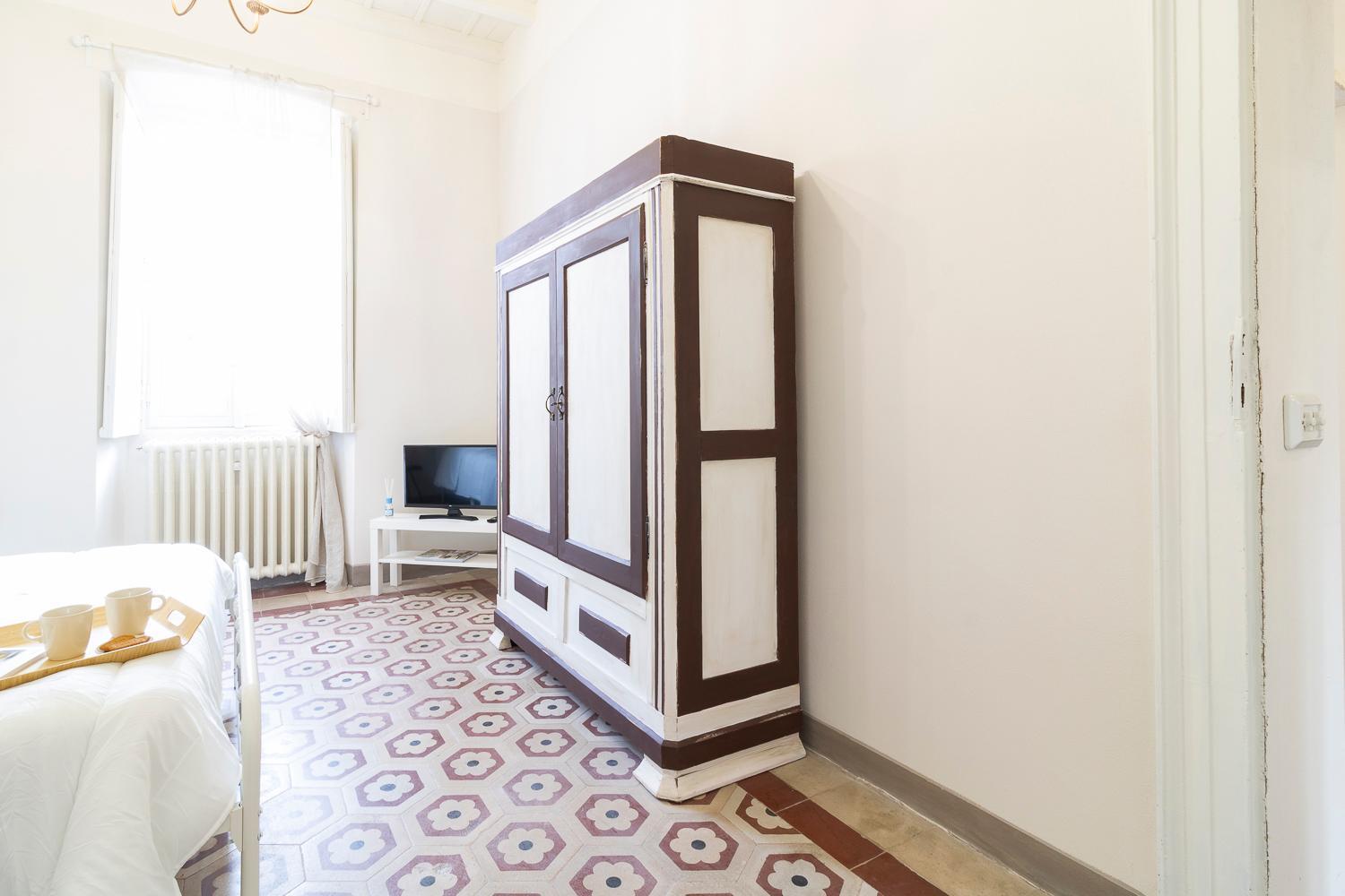 La Maison Castello