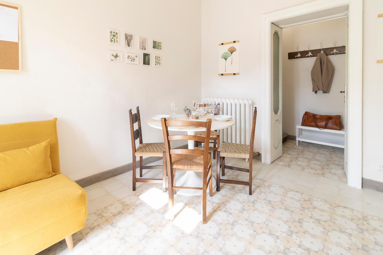 La Maison Castello