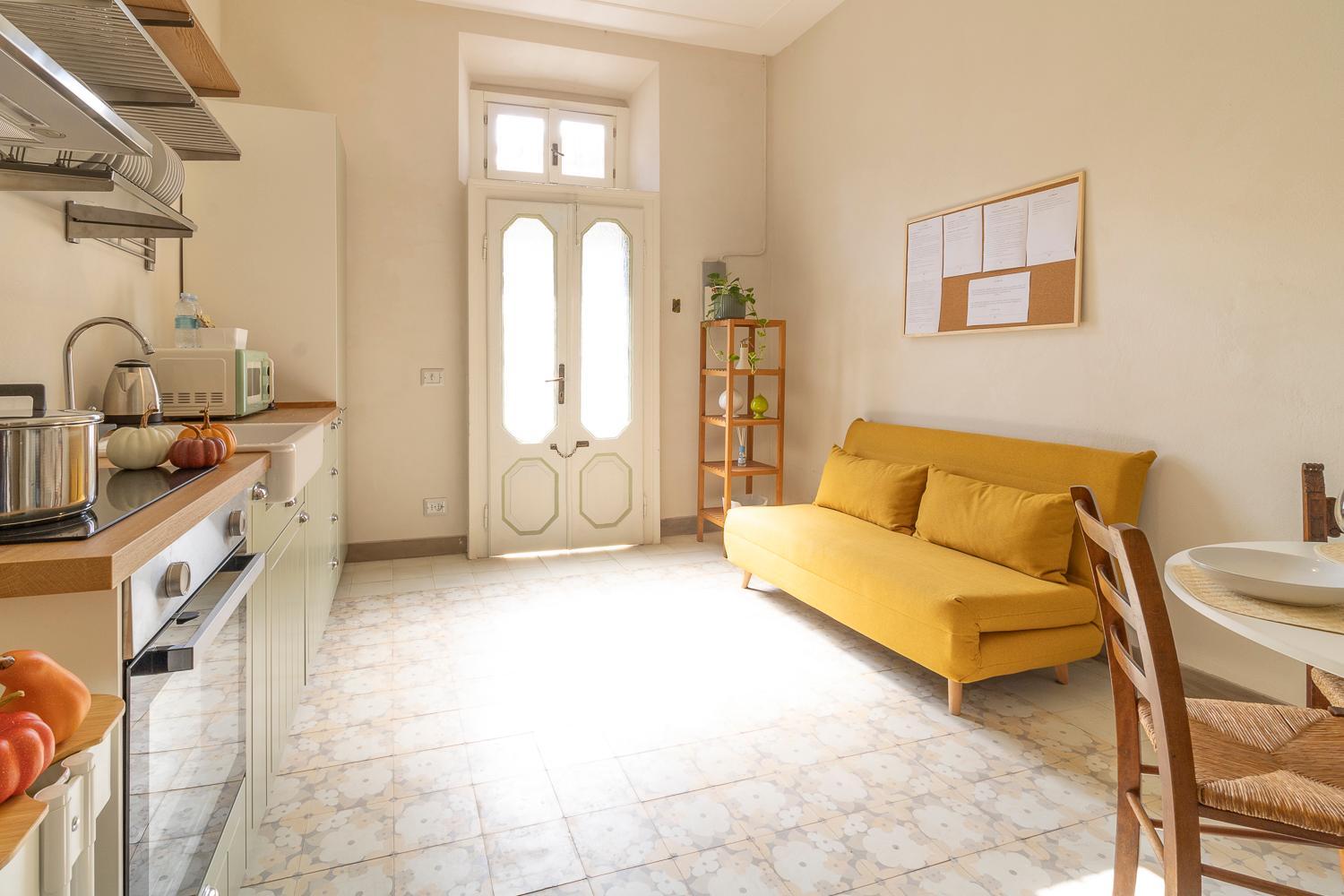 La Maison Castello