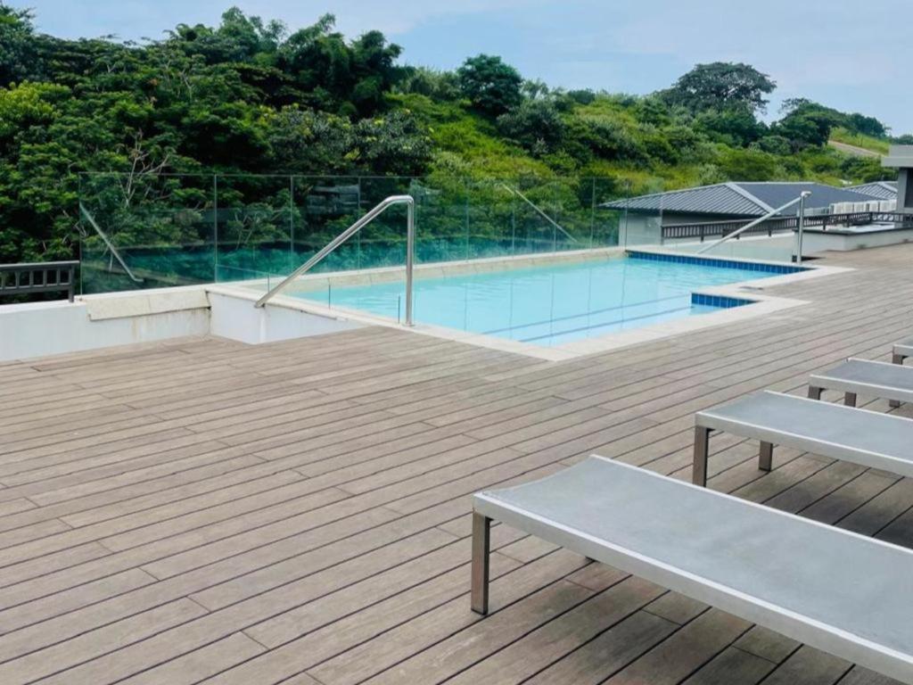 Zimbali Lakes Boulevard Suites 145