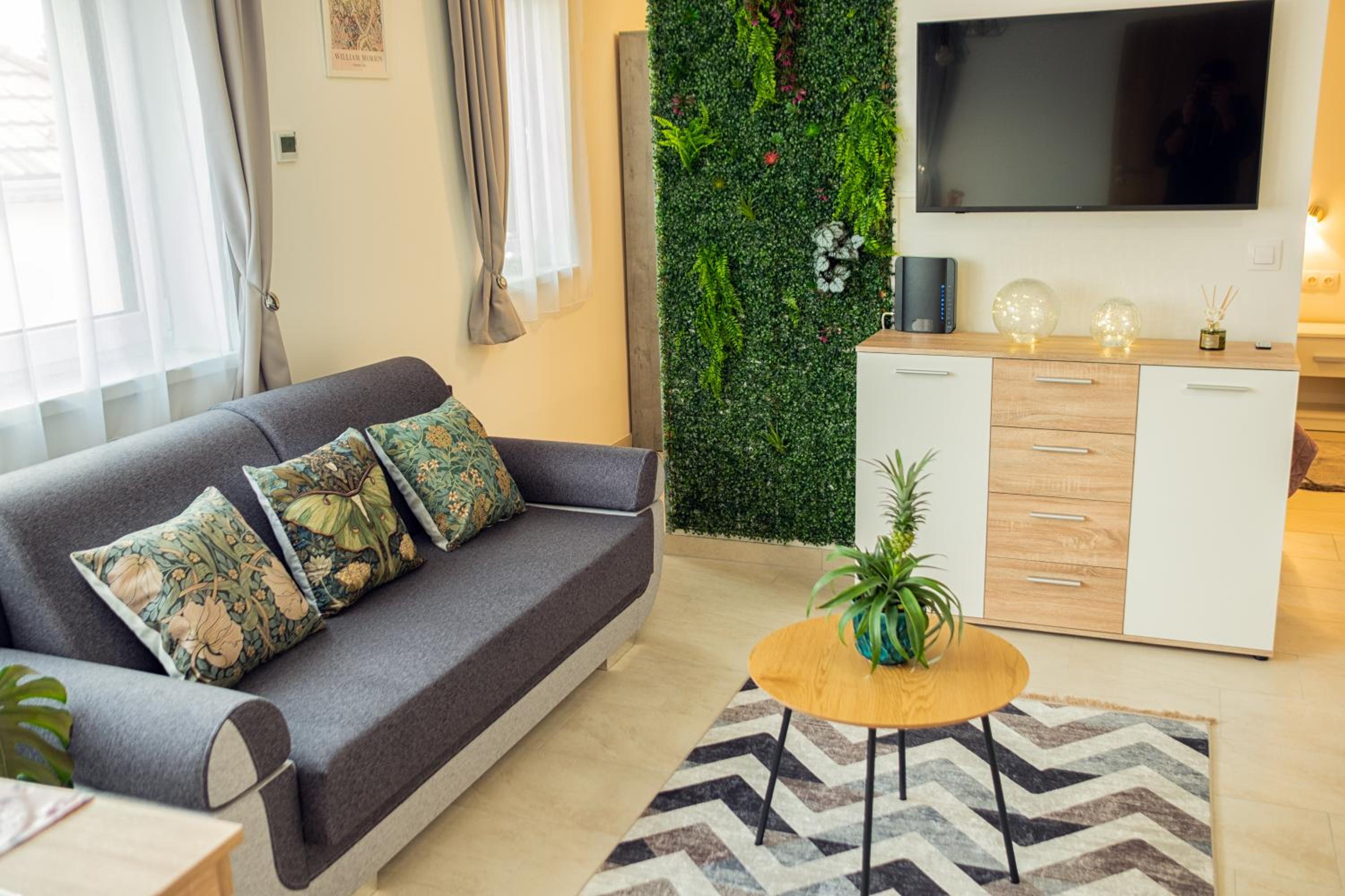 ARKSIS Apartman