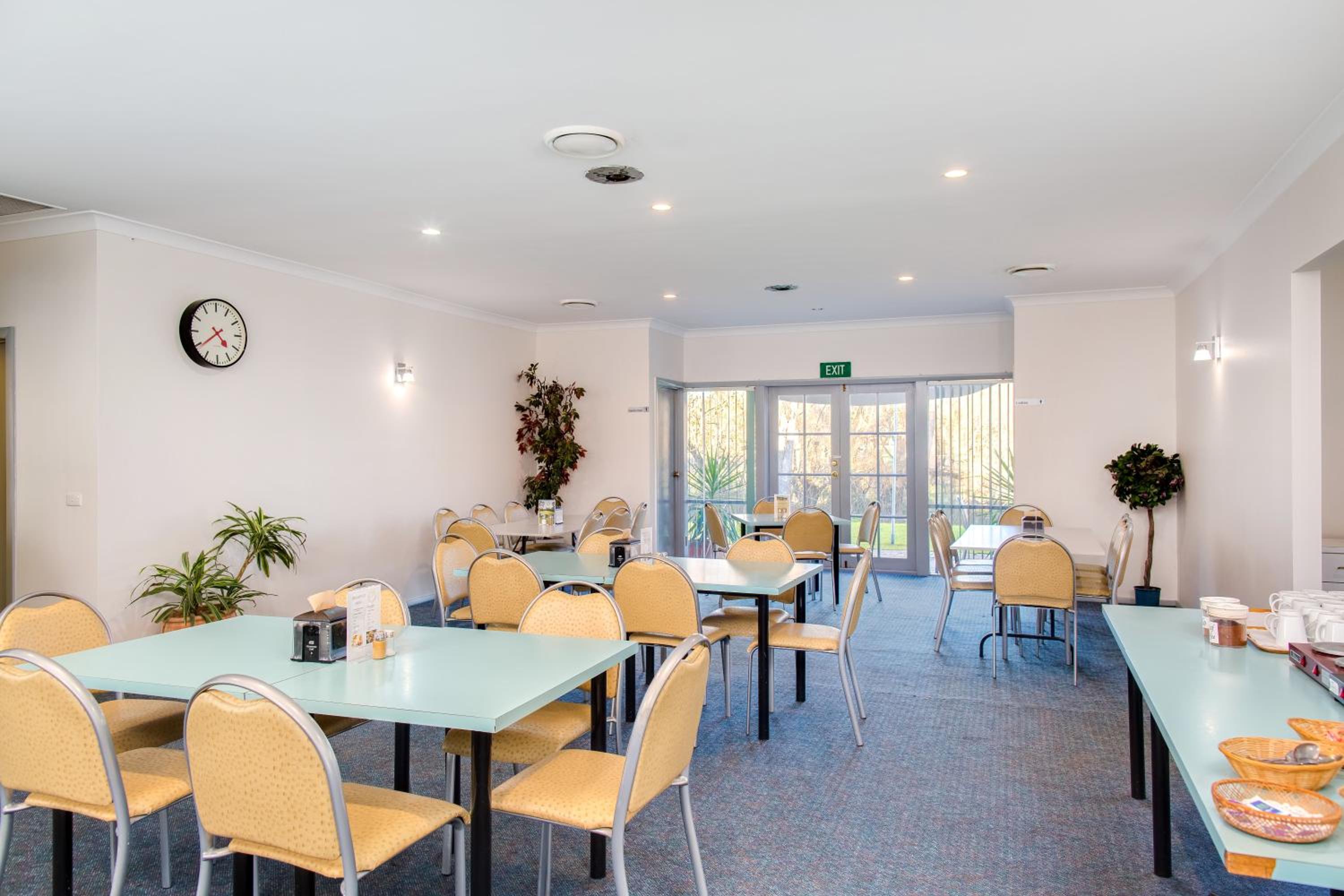 Thurgoona Country Club Resort