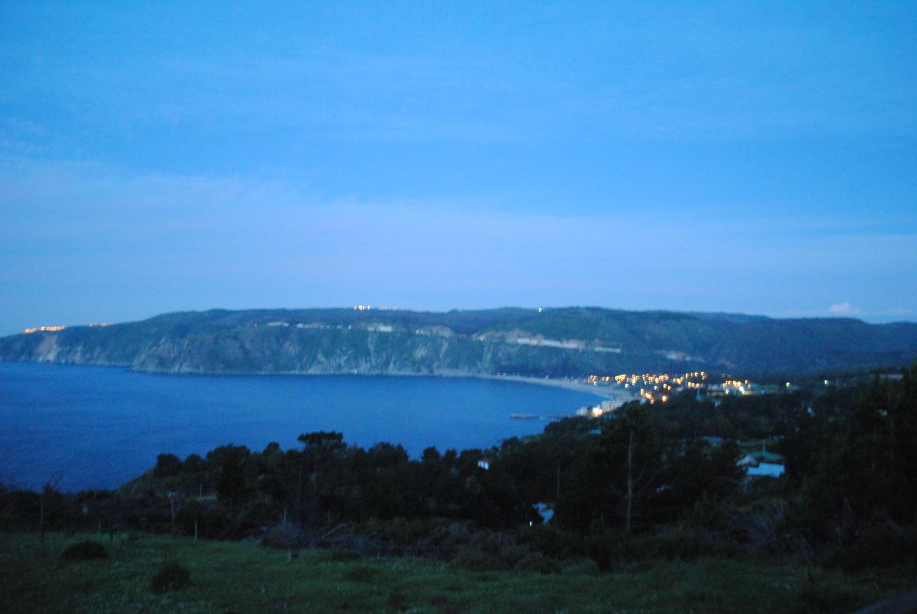 Cabañas & SPA Carilafquen