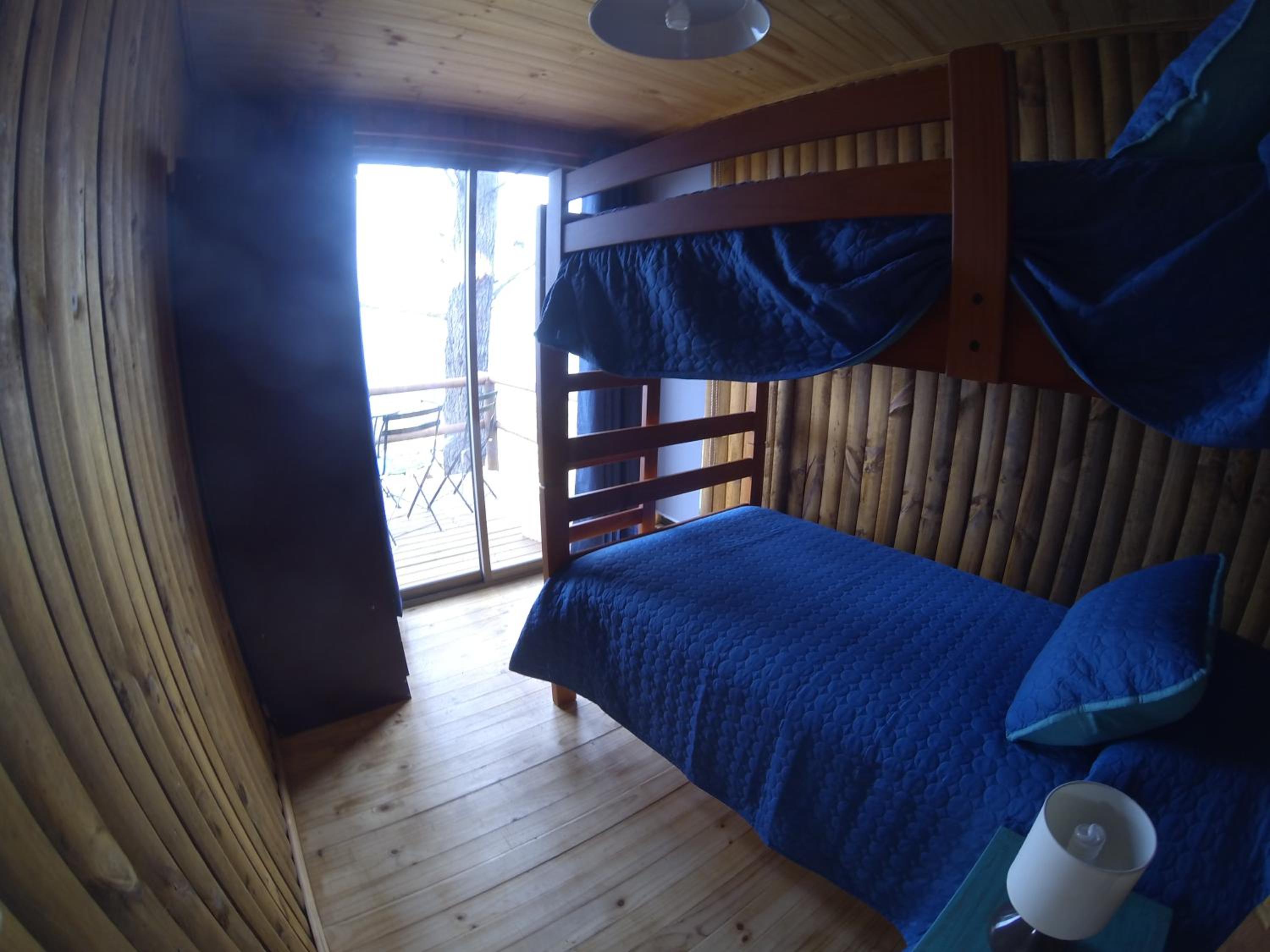 Cabañas & SPA Carilafquen