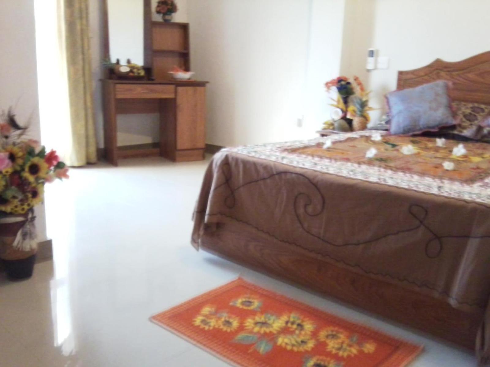 Sun & Earth Villa