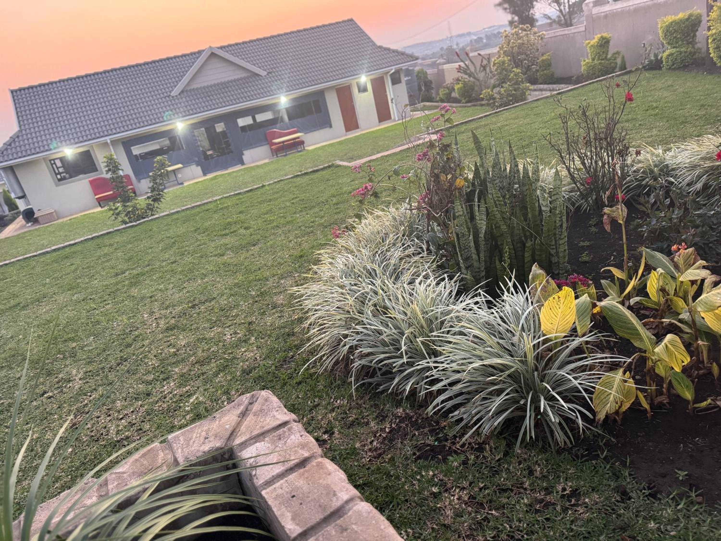 WeMvula Guesthouse