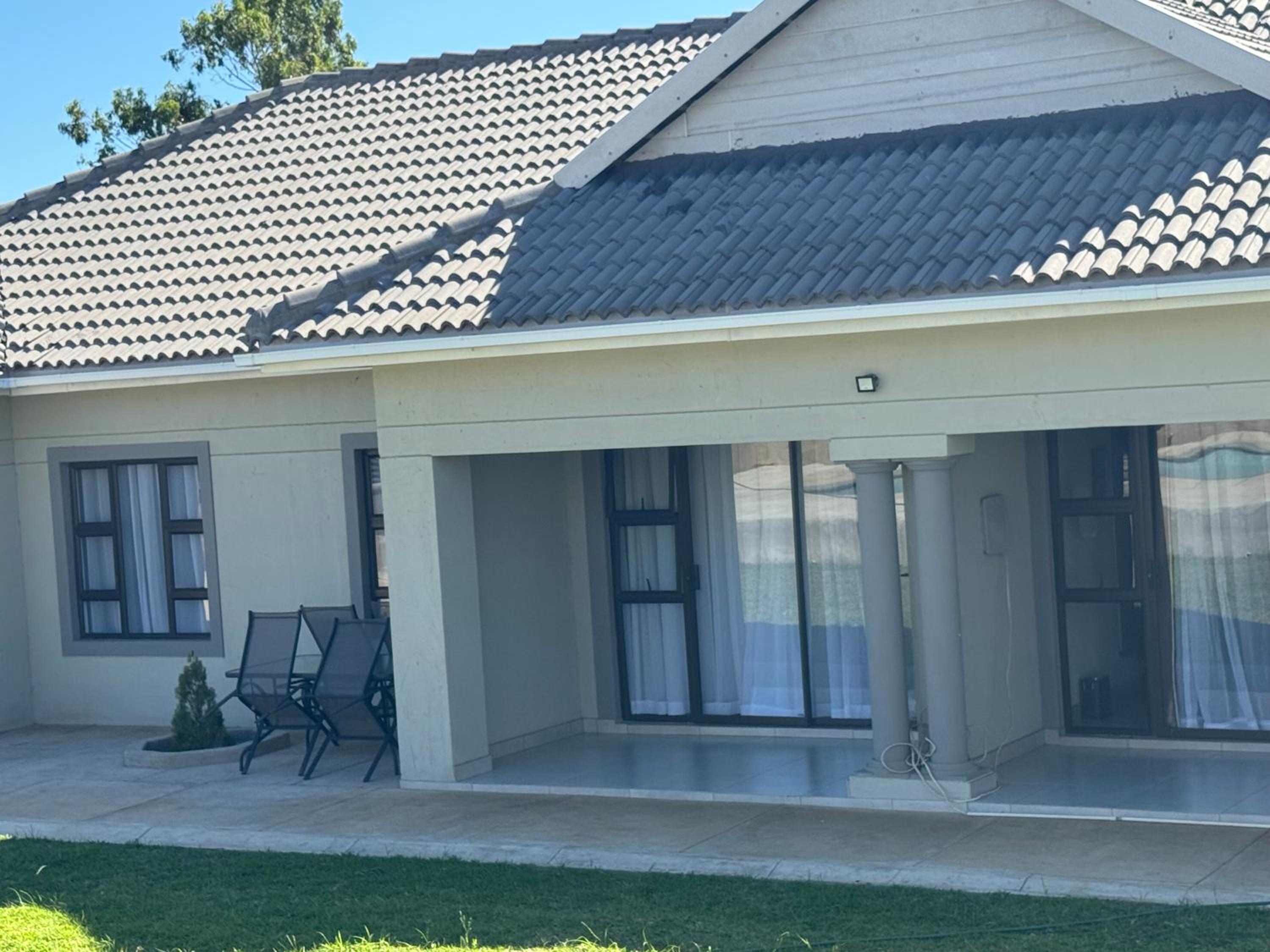 WeMvula Guesthouse
