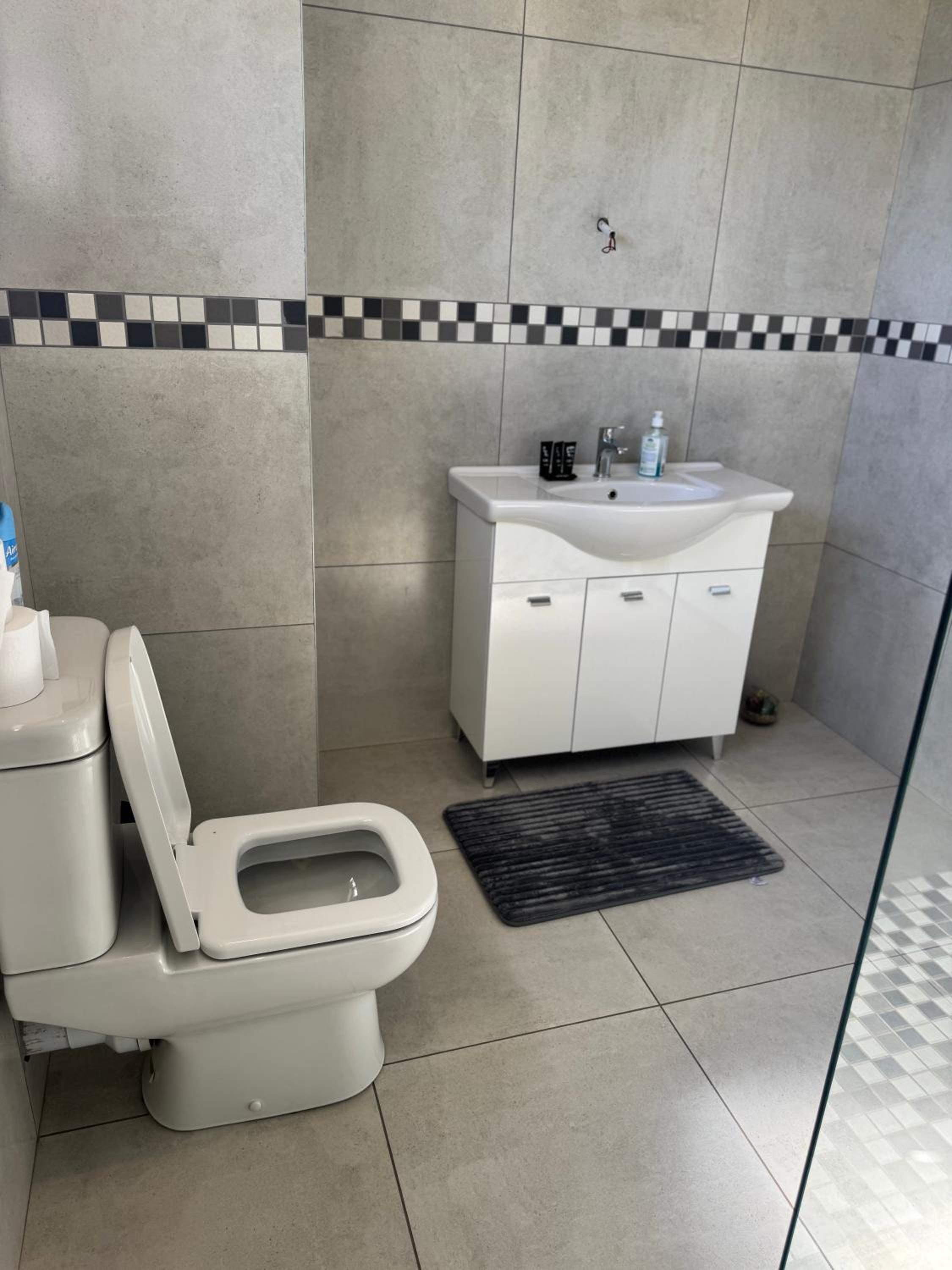 WeMvula Guesthouse