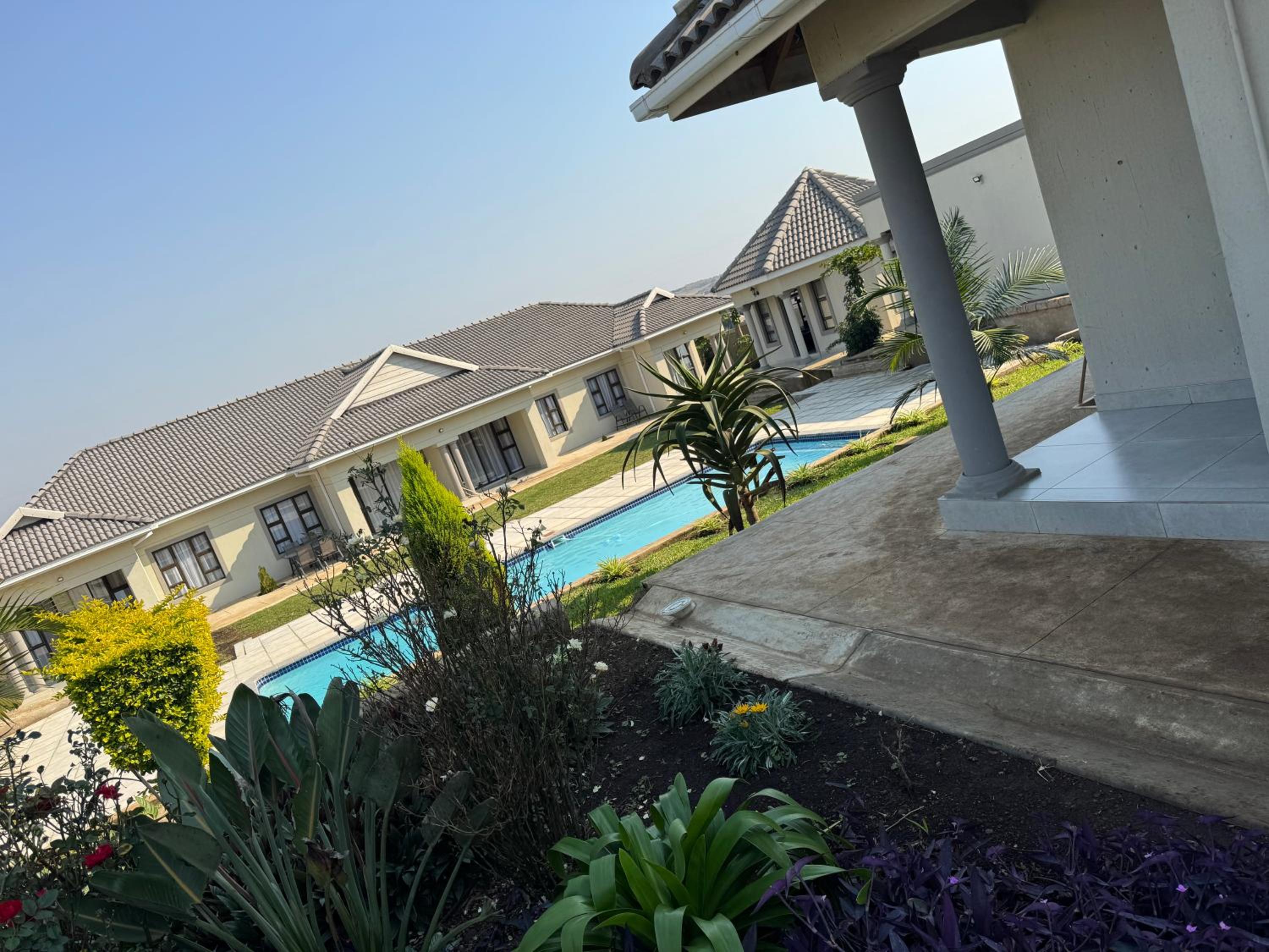WeMvula Guesthouse