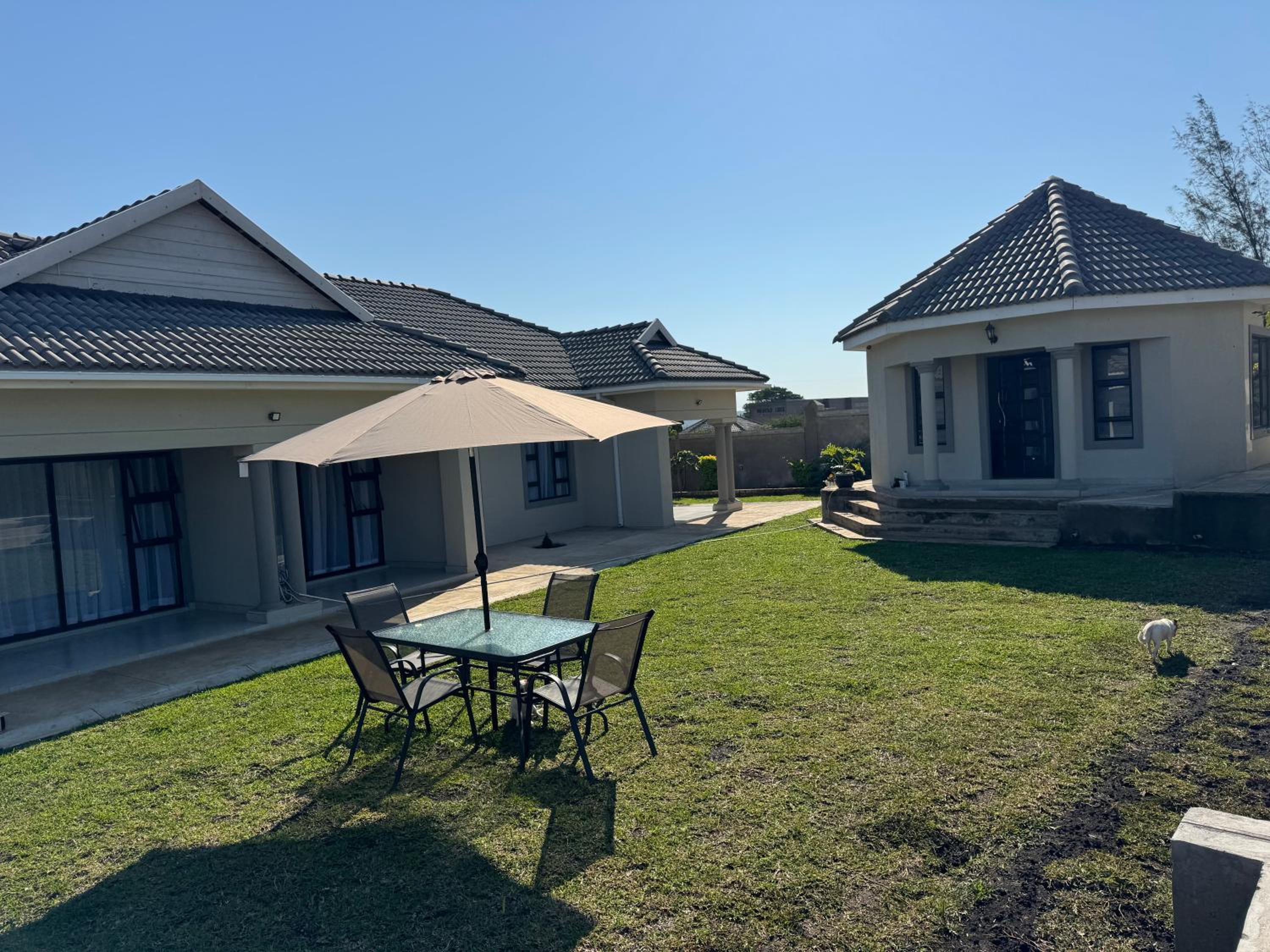 WeMvula Guesthouse