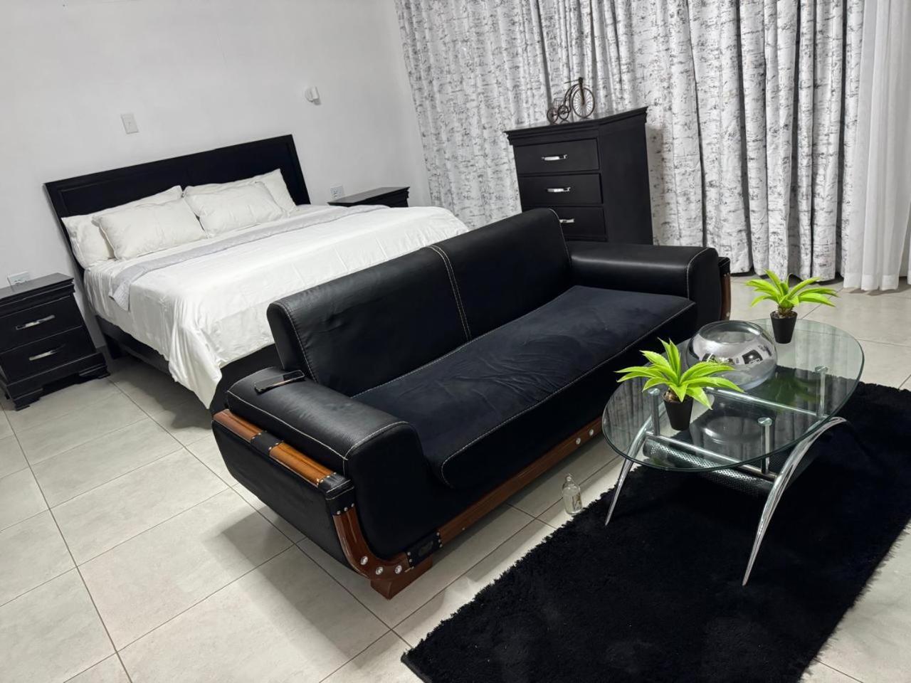 WeMvula Guesthouse