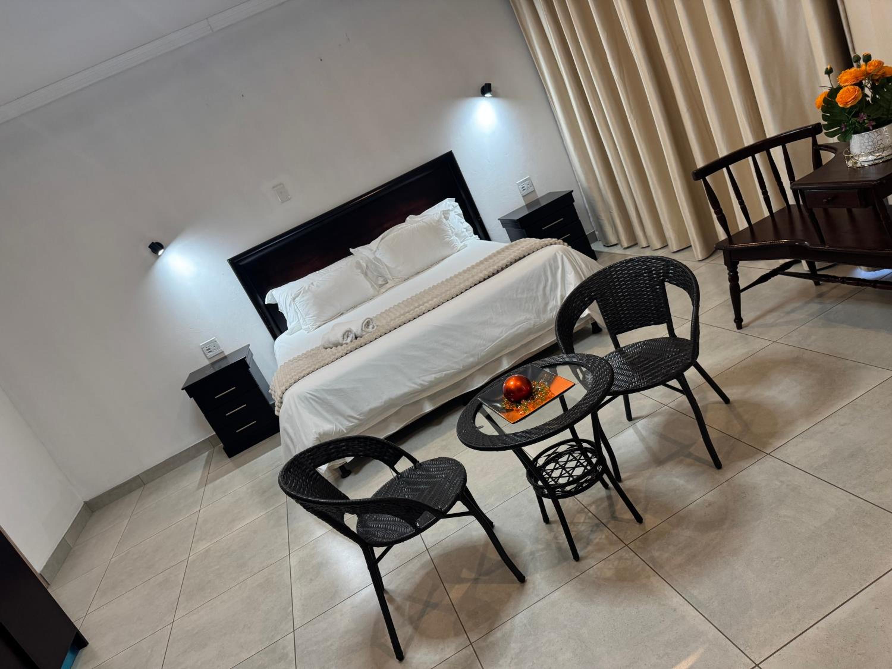 WeMvula Guesthouse
