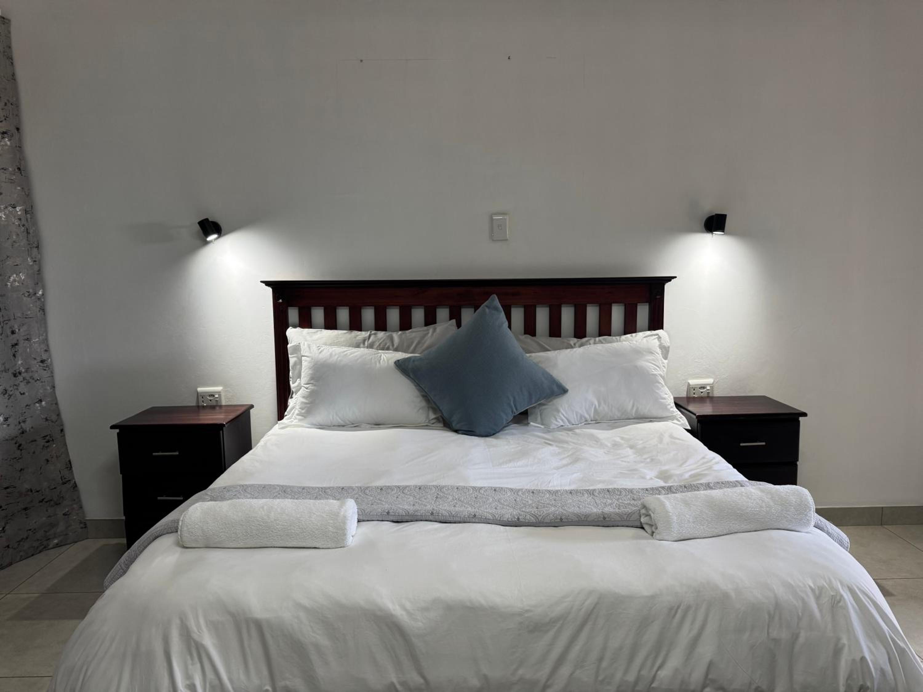WeMvula Guesthouse