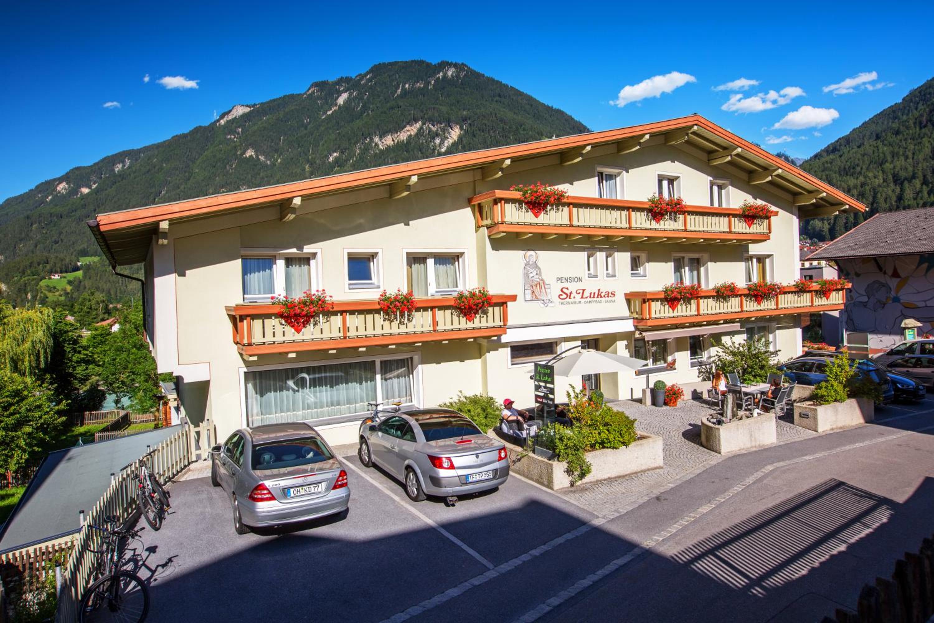 Pension St.Lukas