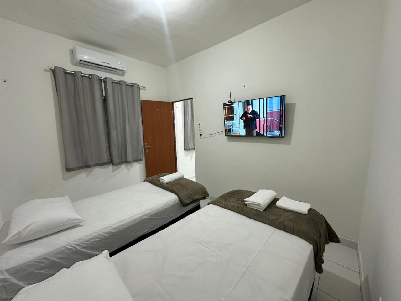 Apartamento Flat 303 COP30