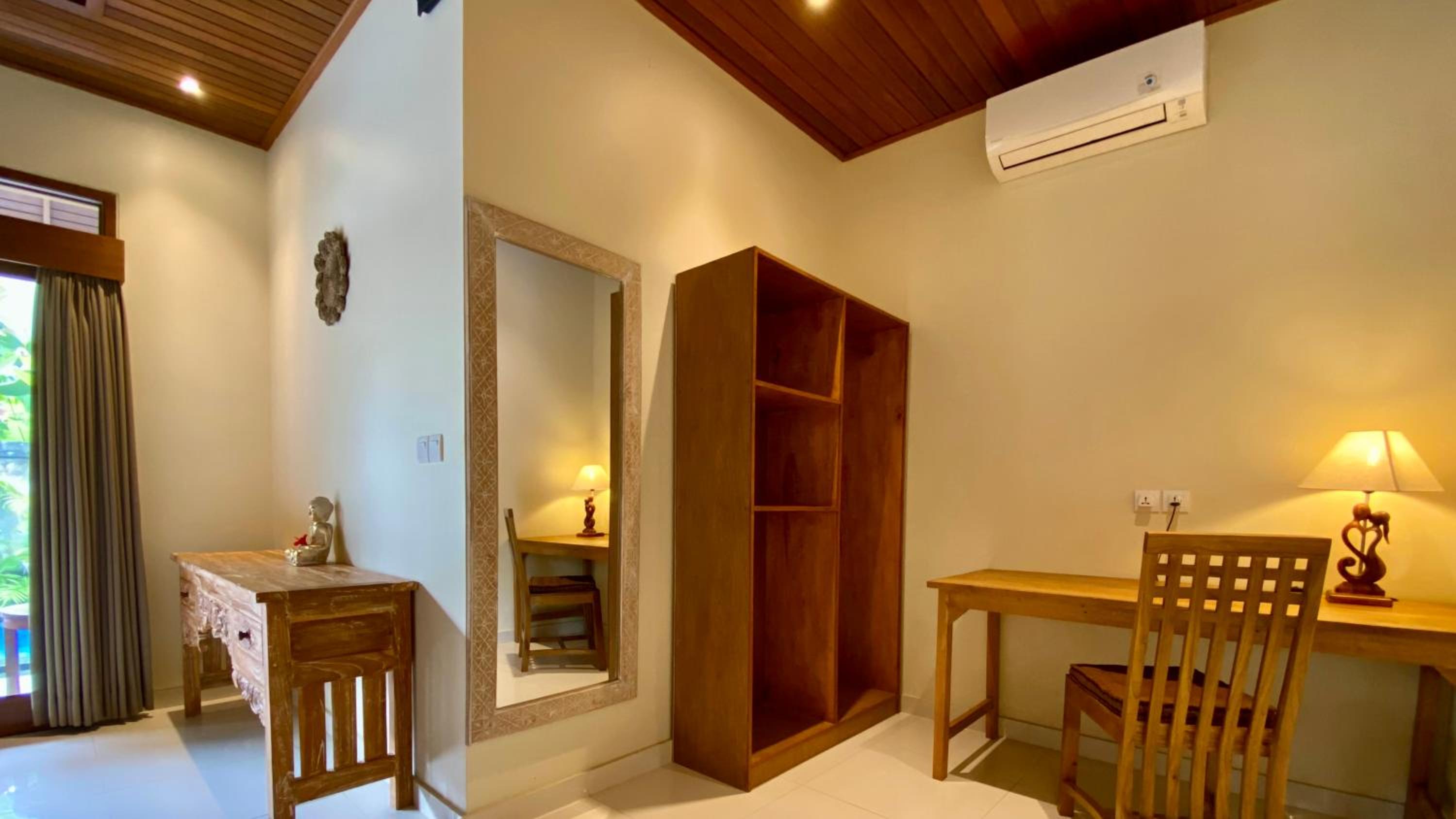 Melody House Ubud by PURRA