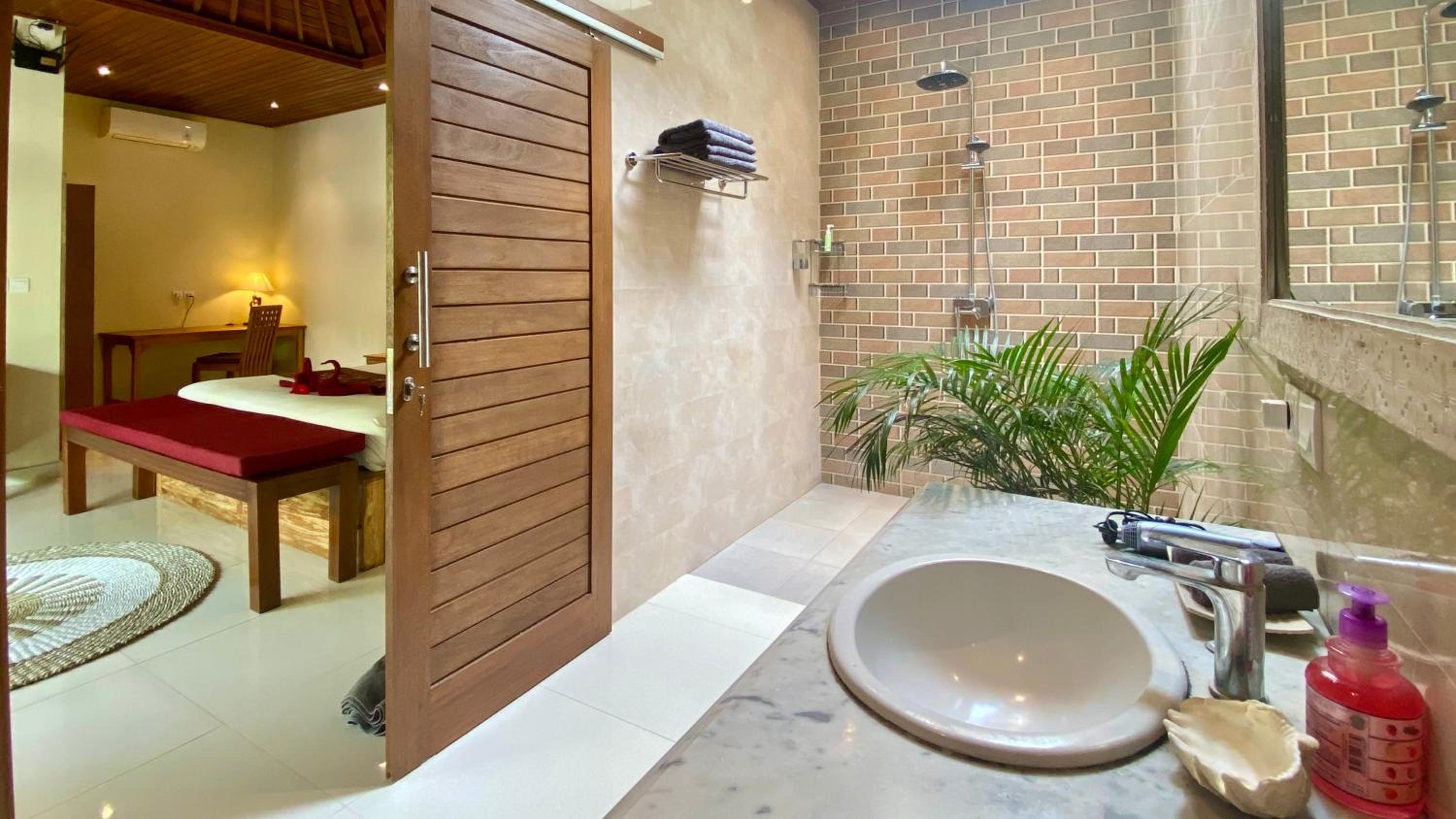 Melody House Ubud by PURRA