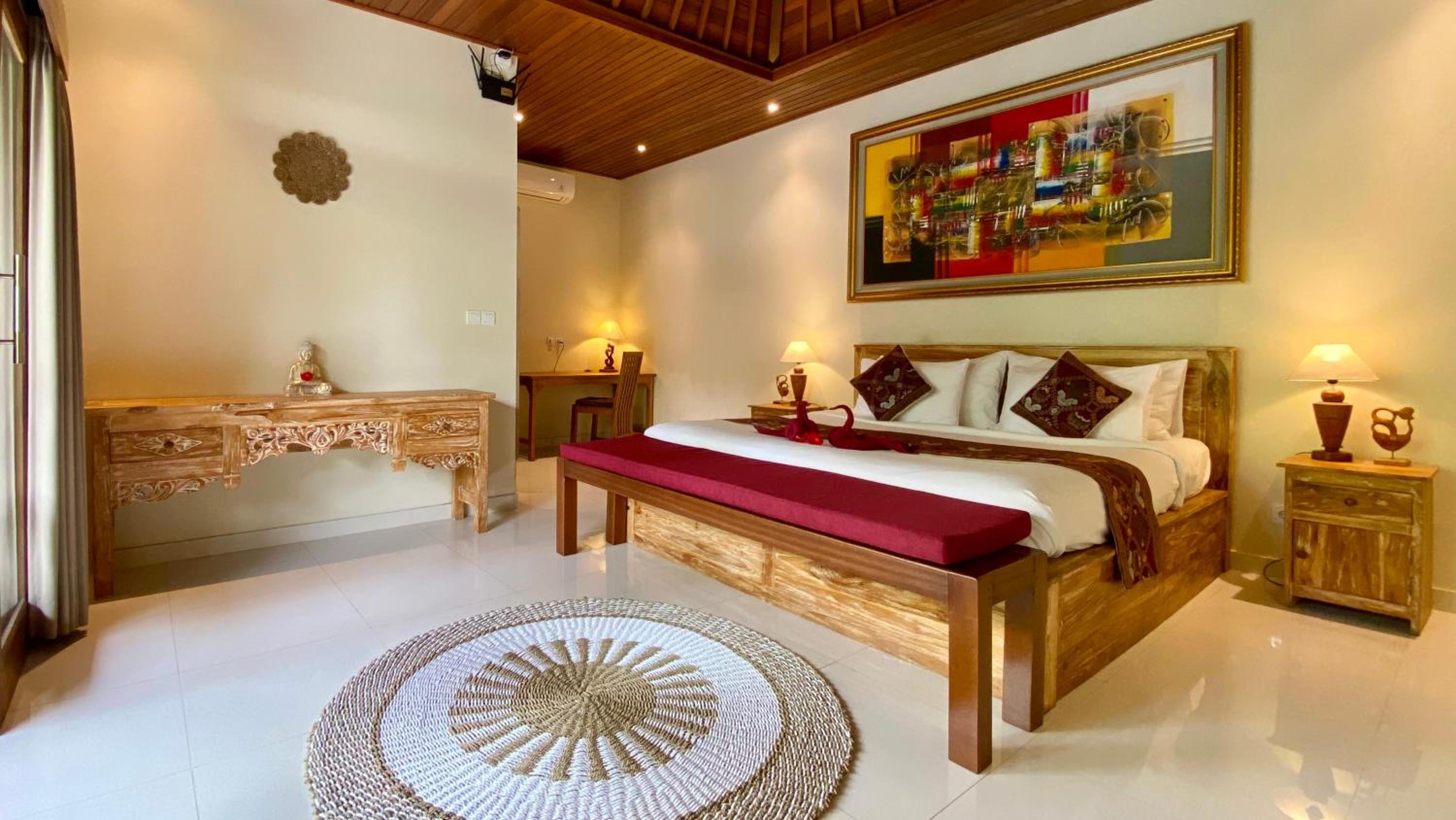 Melody House Ubud by PURRA