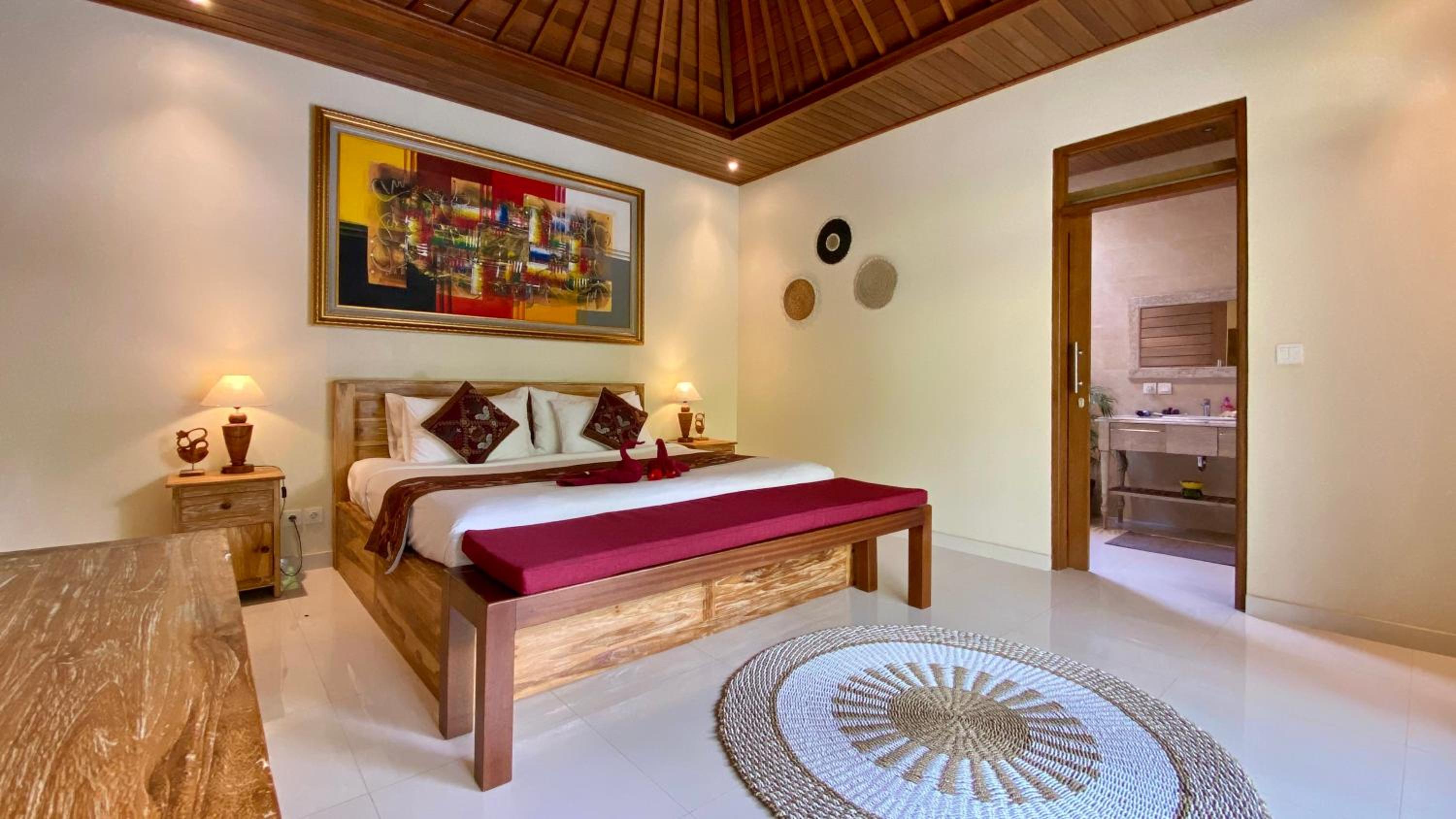 Melody House Ubud by PURRA