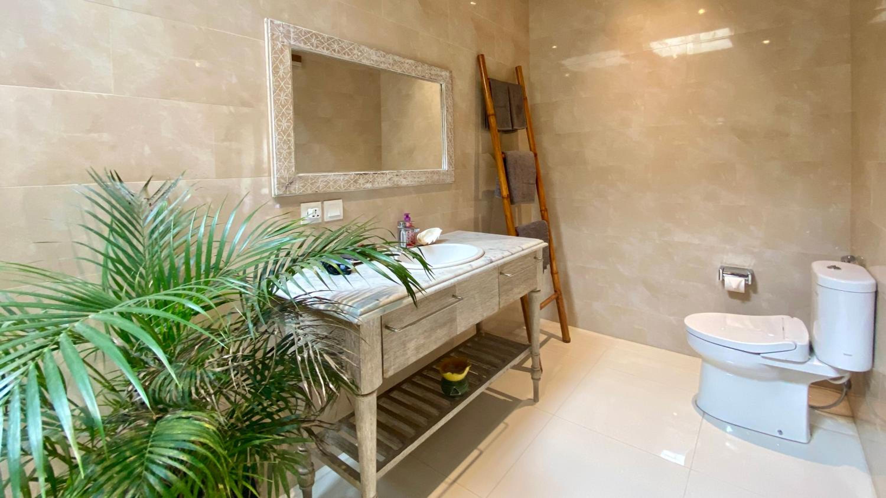 Melody House Ubud by PURRA