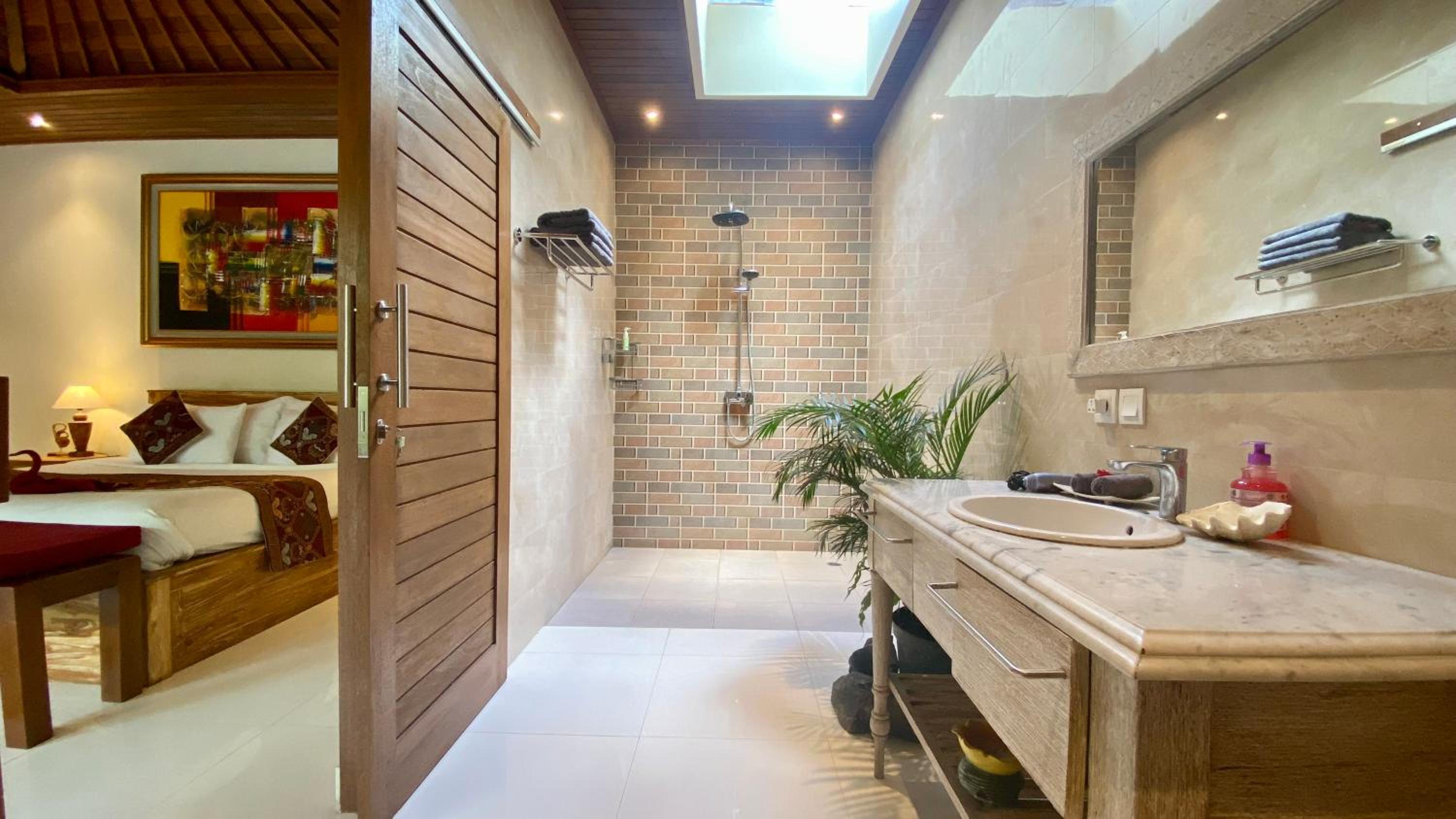 Melody House Ubud by PURRA