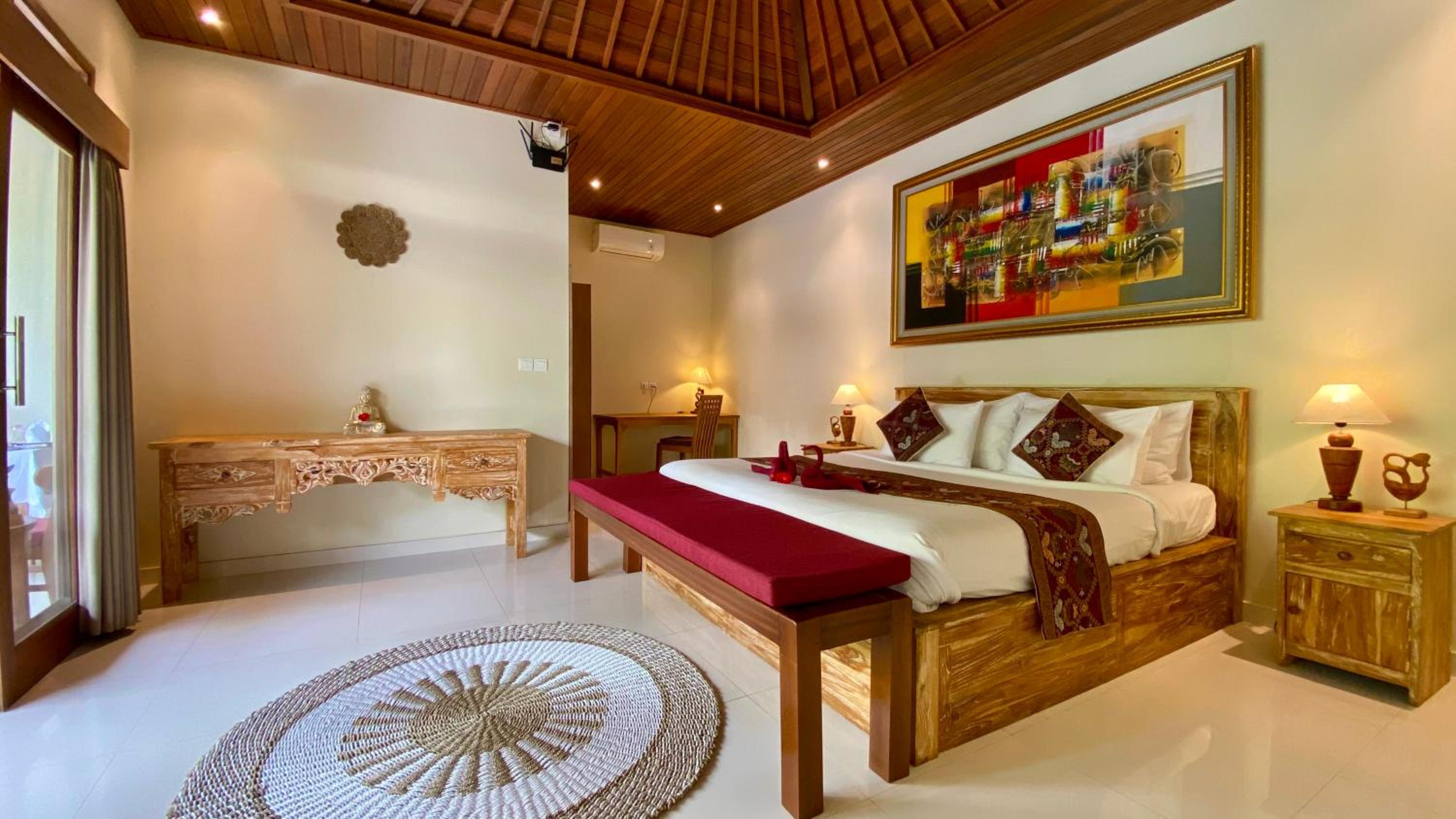 Melody House Ubud by PURRA