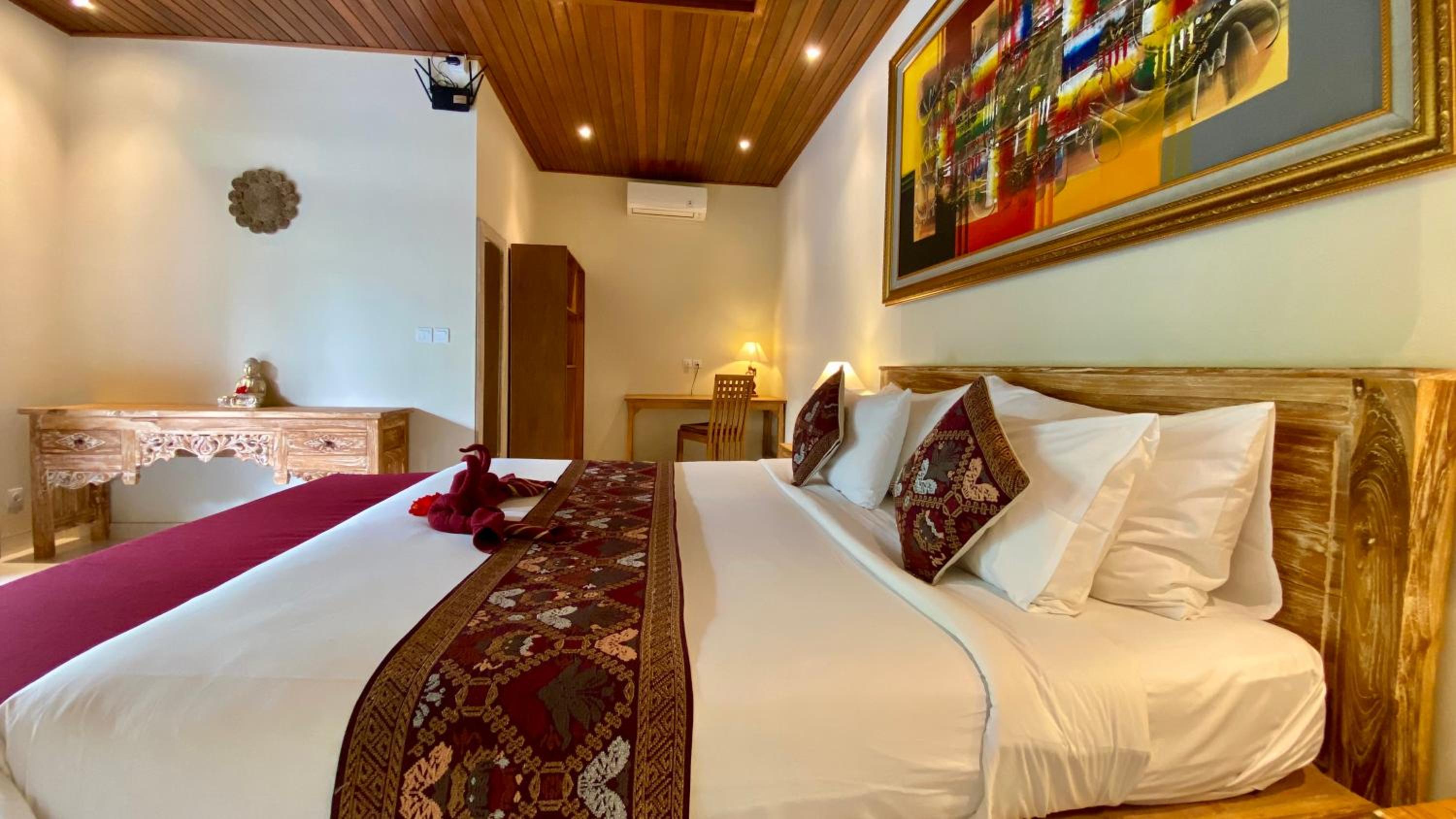 Melody House Ubud by PURRA