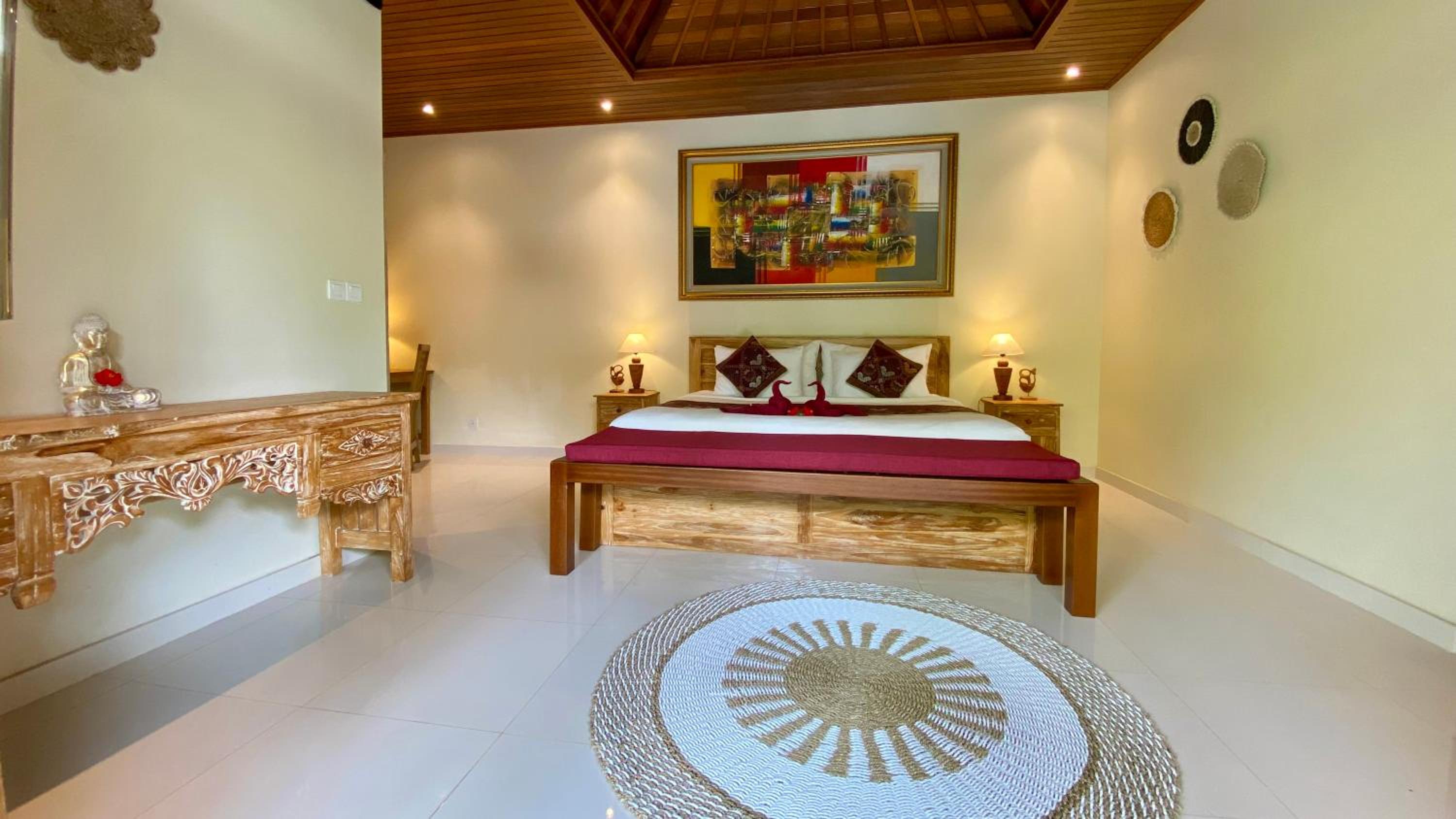 Melody House Ubud by PURRA