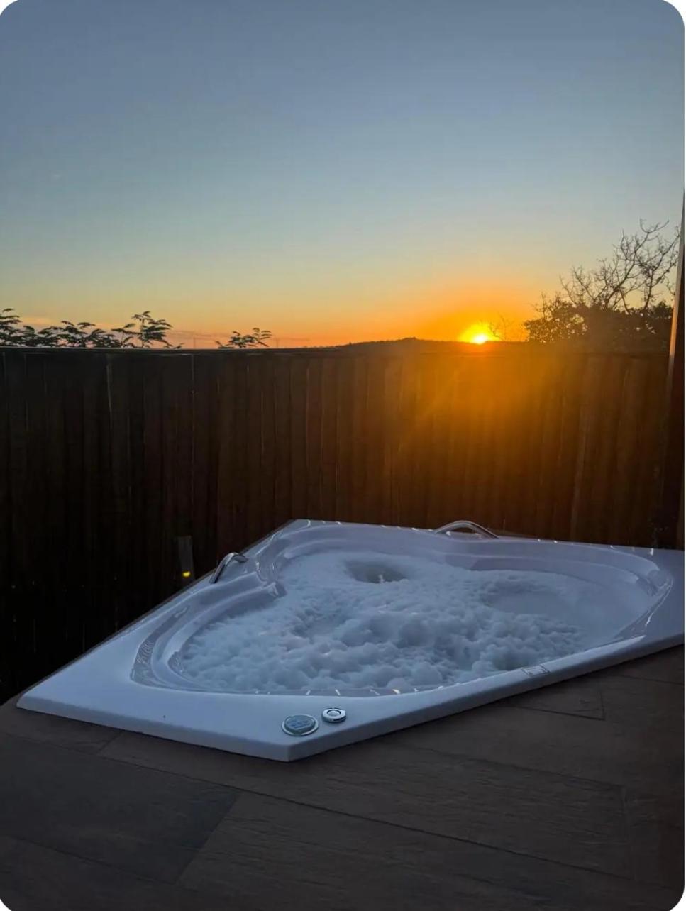Cabanas do Cerrado - Serra do Cipó