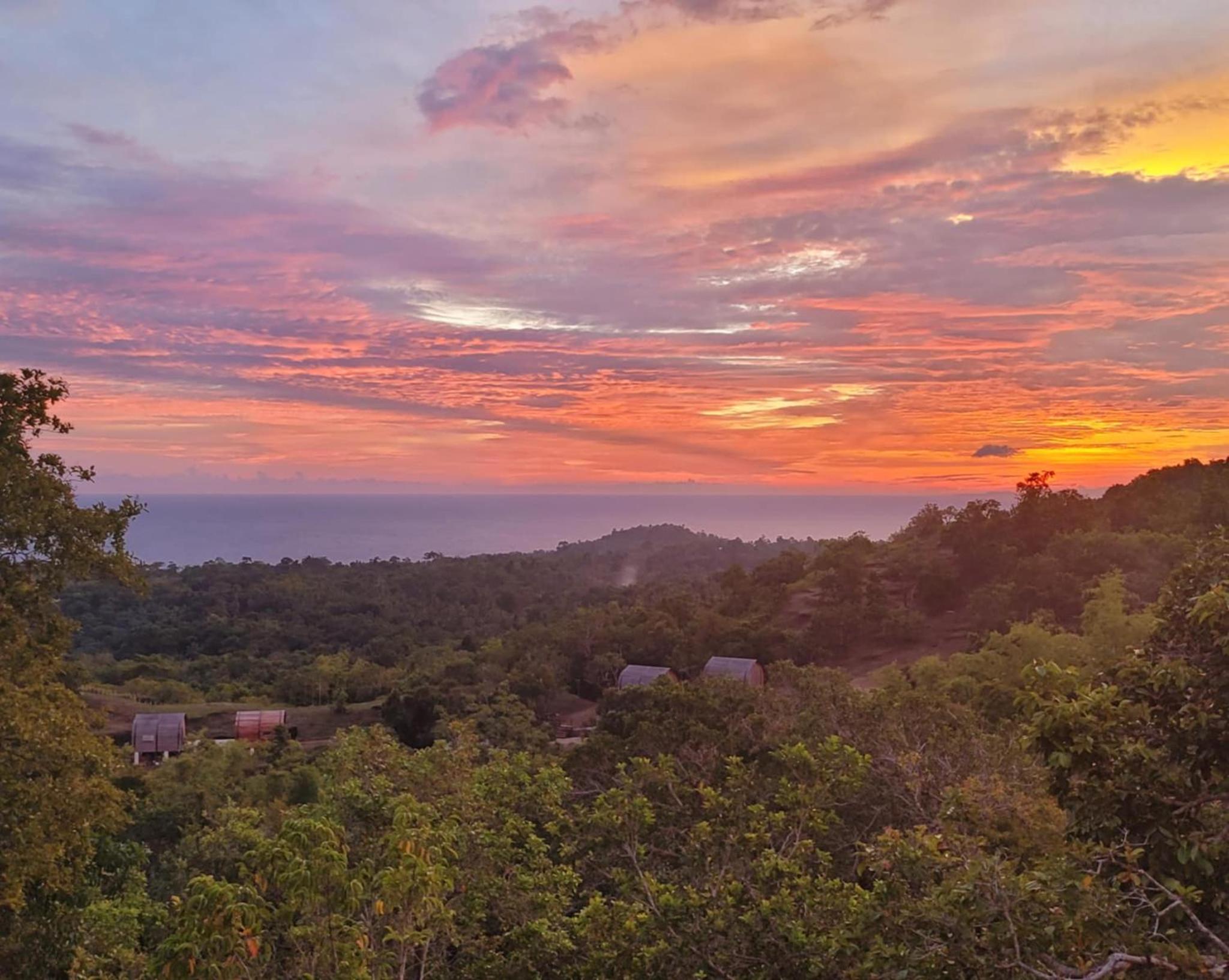 Siquijor Summit Resort