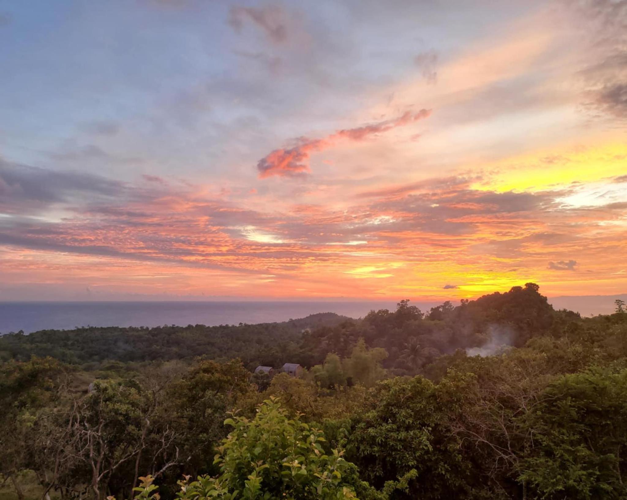 Siquijor Summit Resort